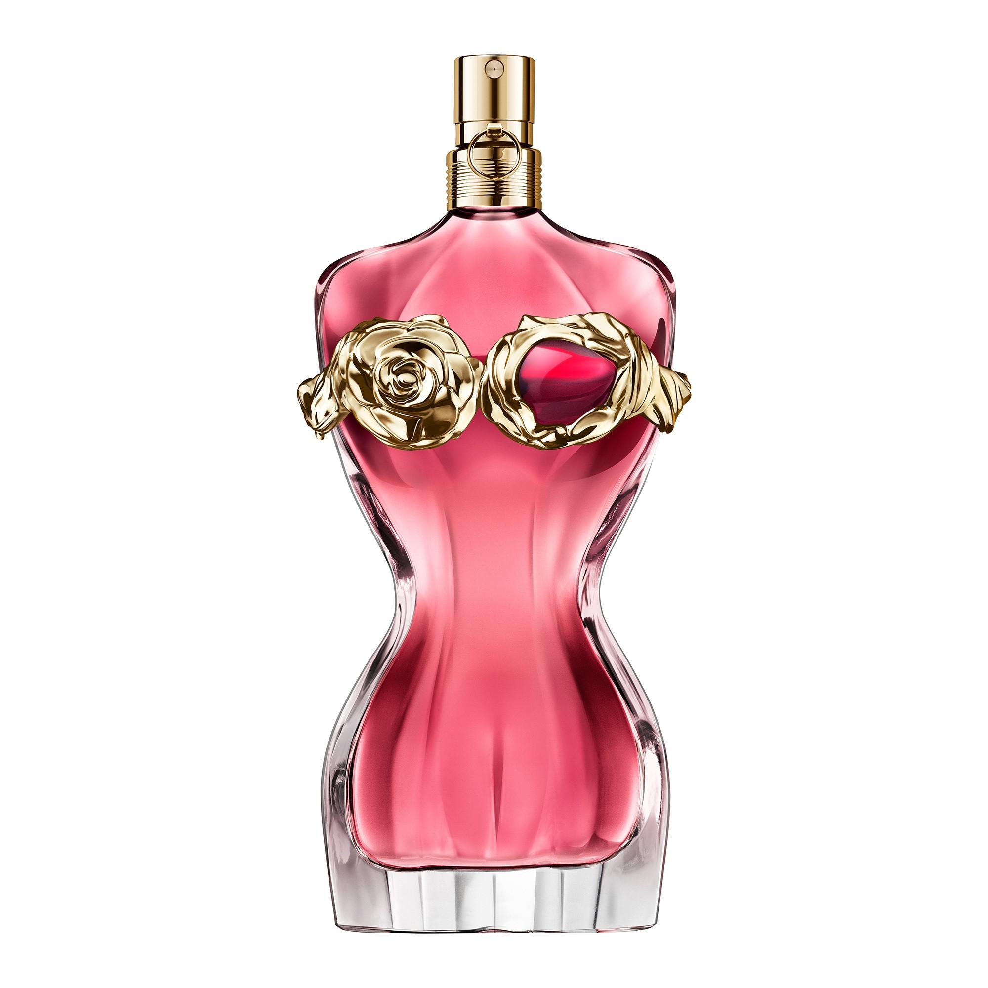 La Belle Rosea