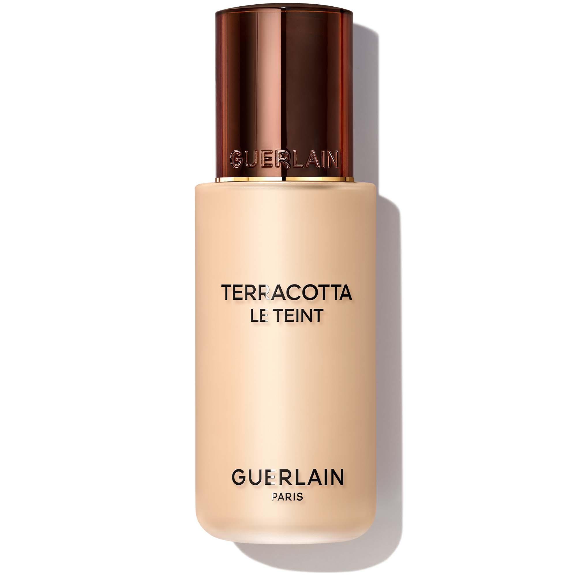 TERRACOTTA LE TEINT