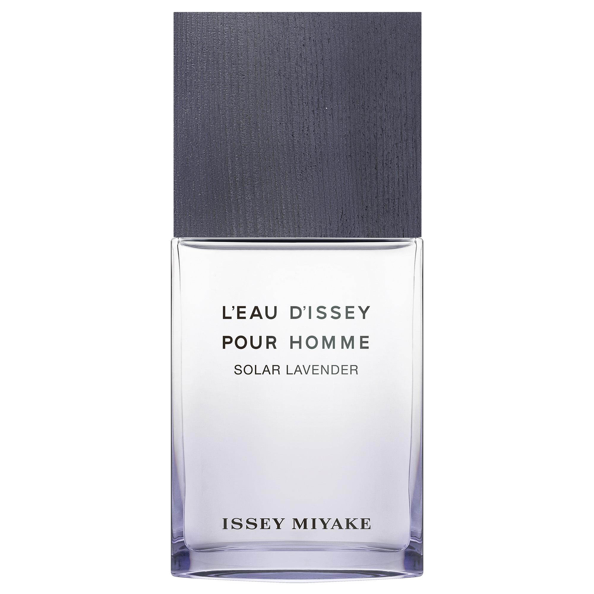 L'Eau d'Issey pour Homme Solar Lavender eau de toilette intense