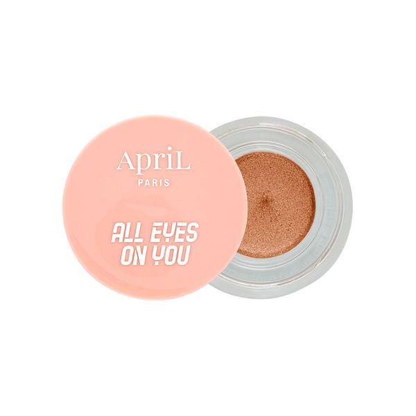 ALL EYES ON YOU - FARD CRÈME MULTI-USAGE