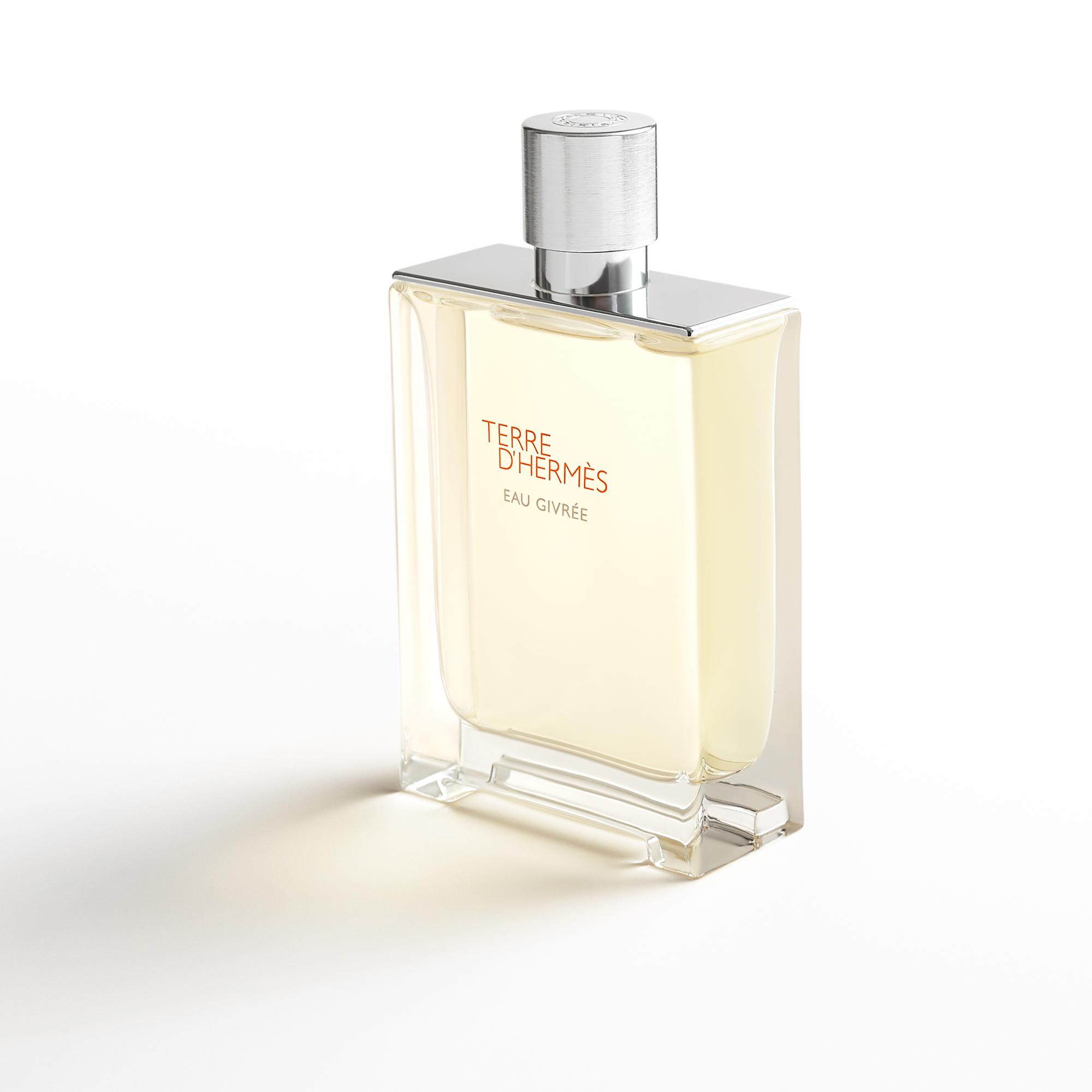 HERMES Terre d'Hermès Eau Givrée Fragrances | Livraison Gratuite