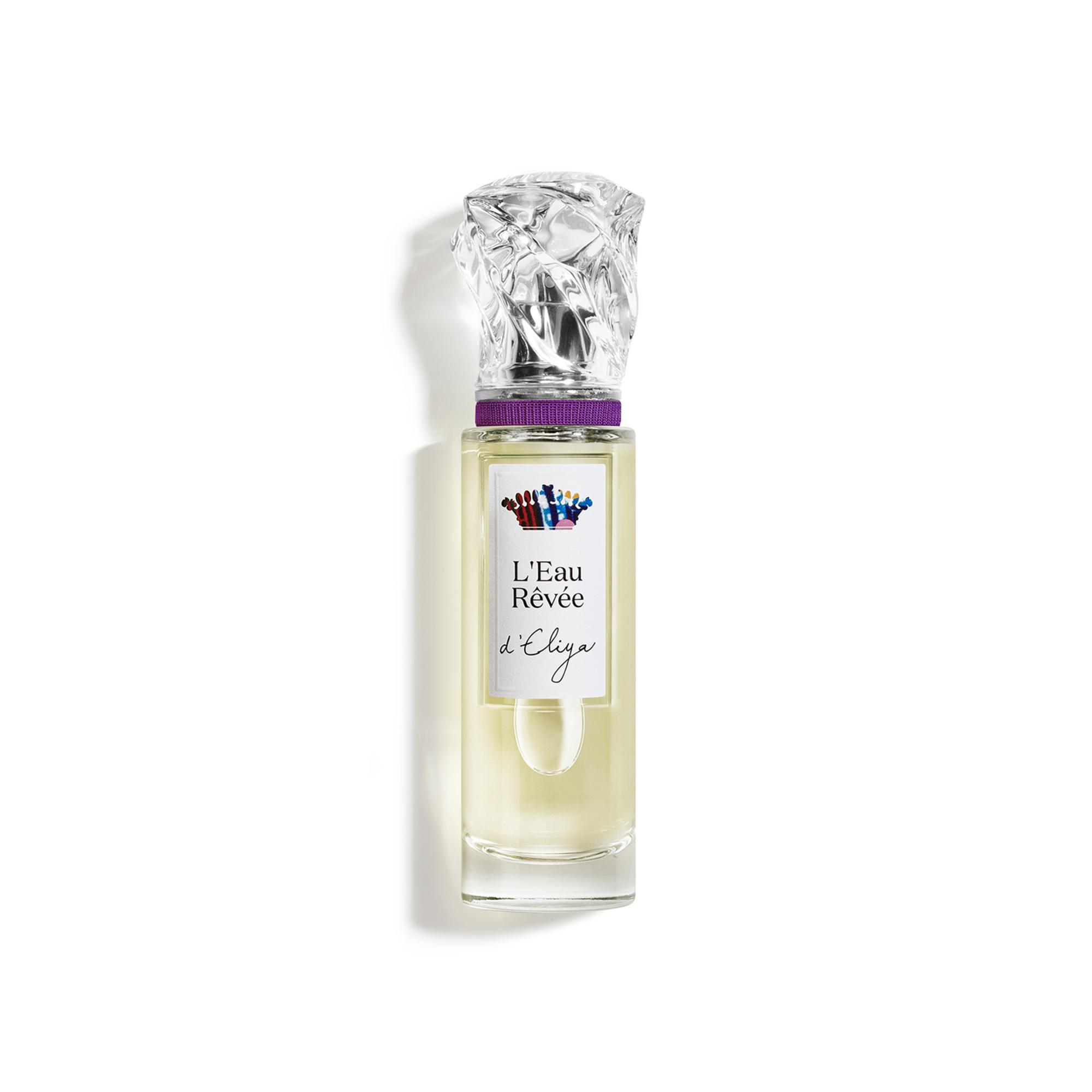 L'Eau Rêvée d’Eliya