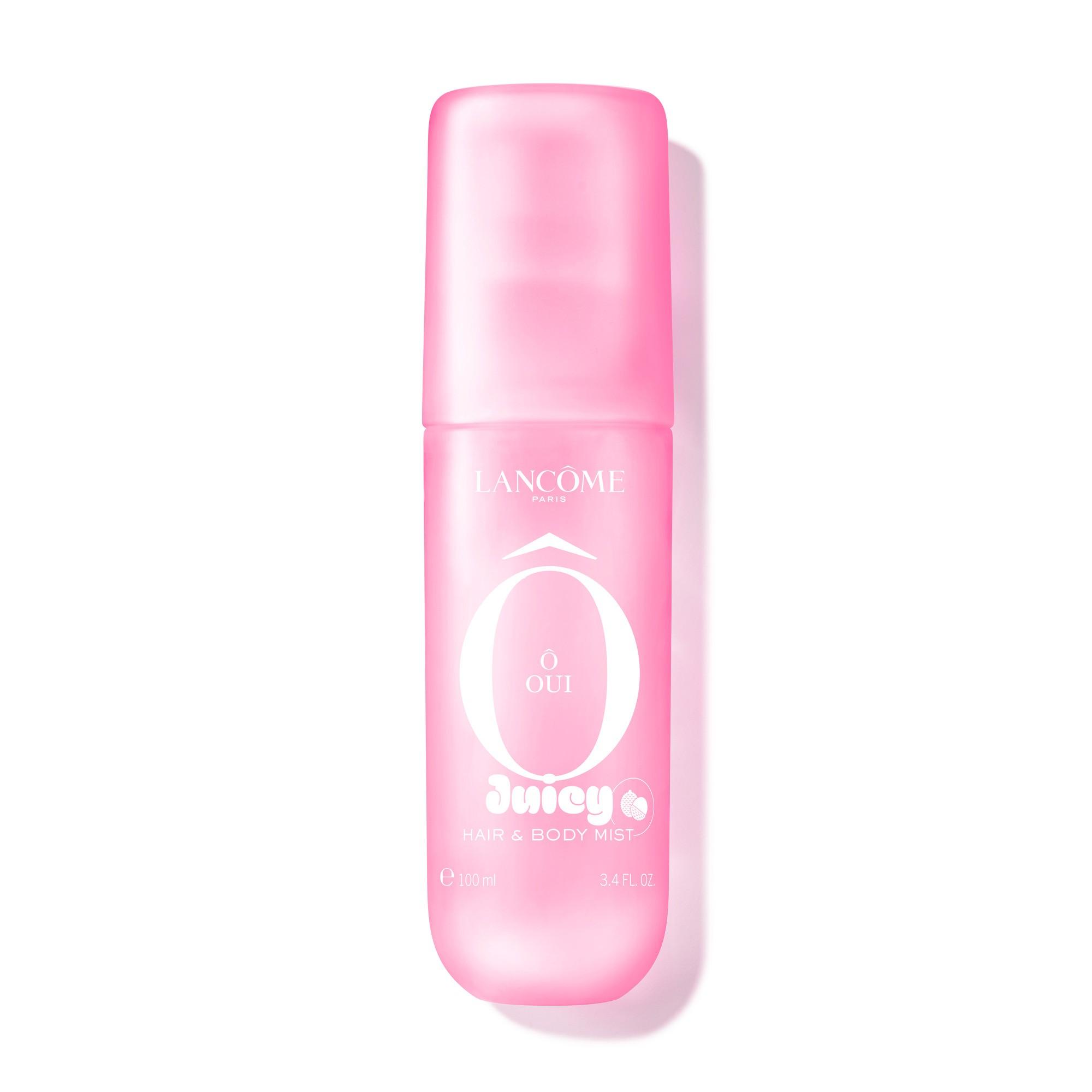 Ô Oui Hair & Body Mist