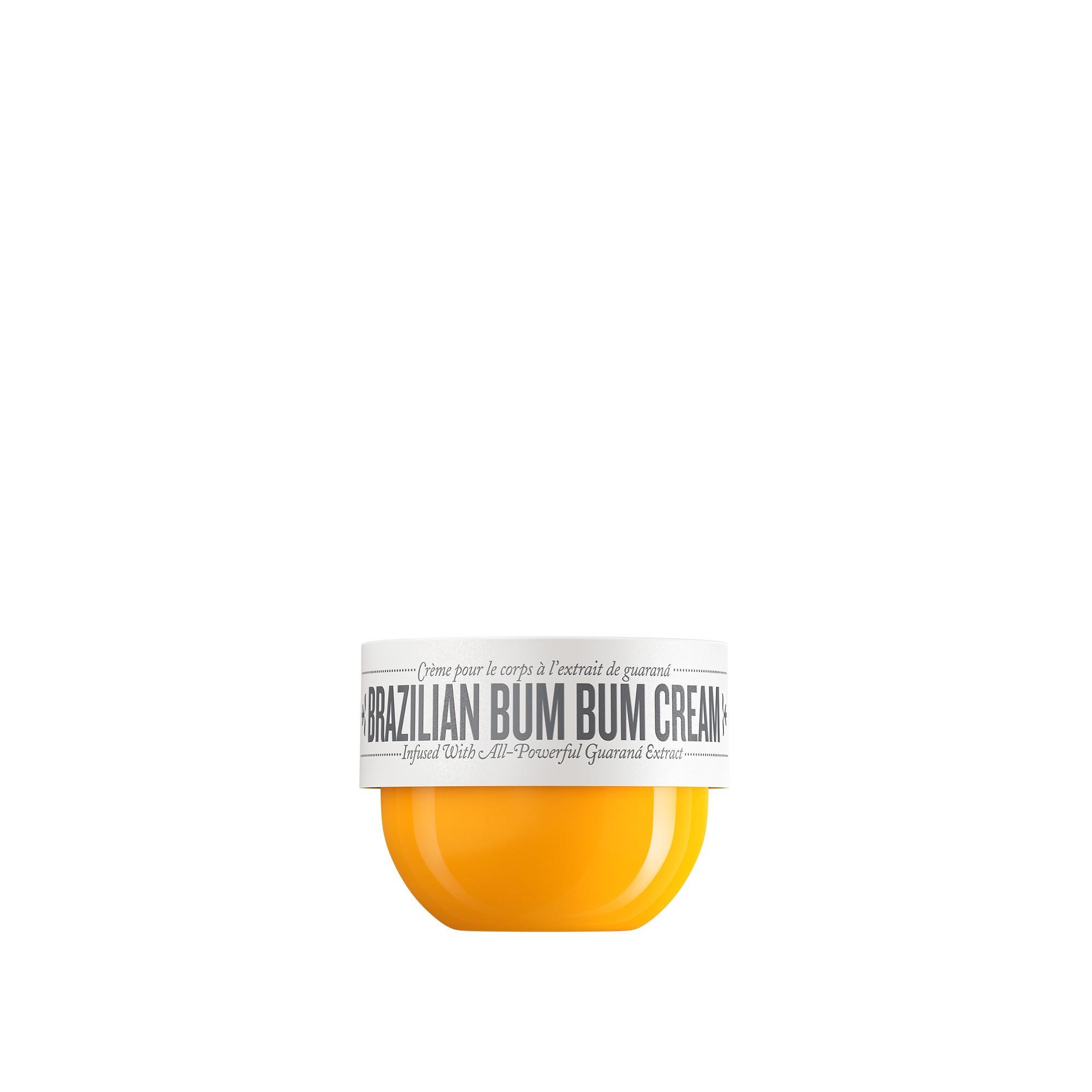 Brazilian Bum Bum Cream