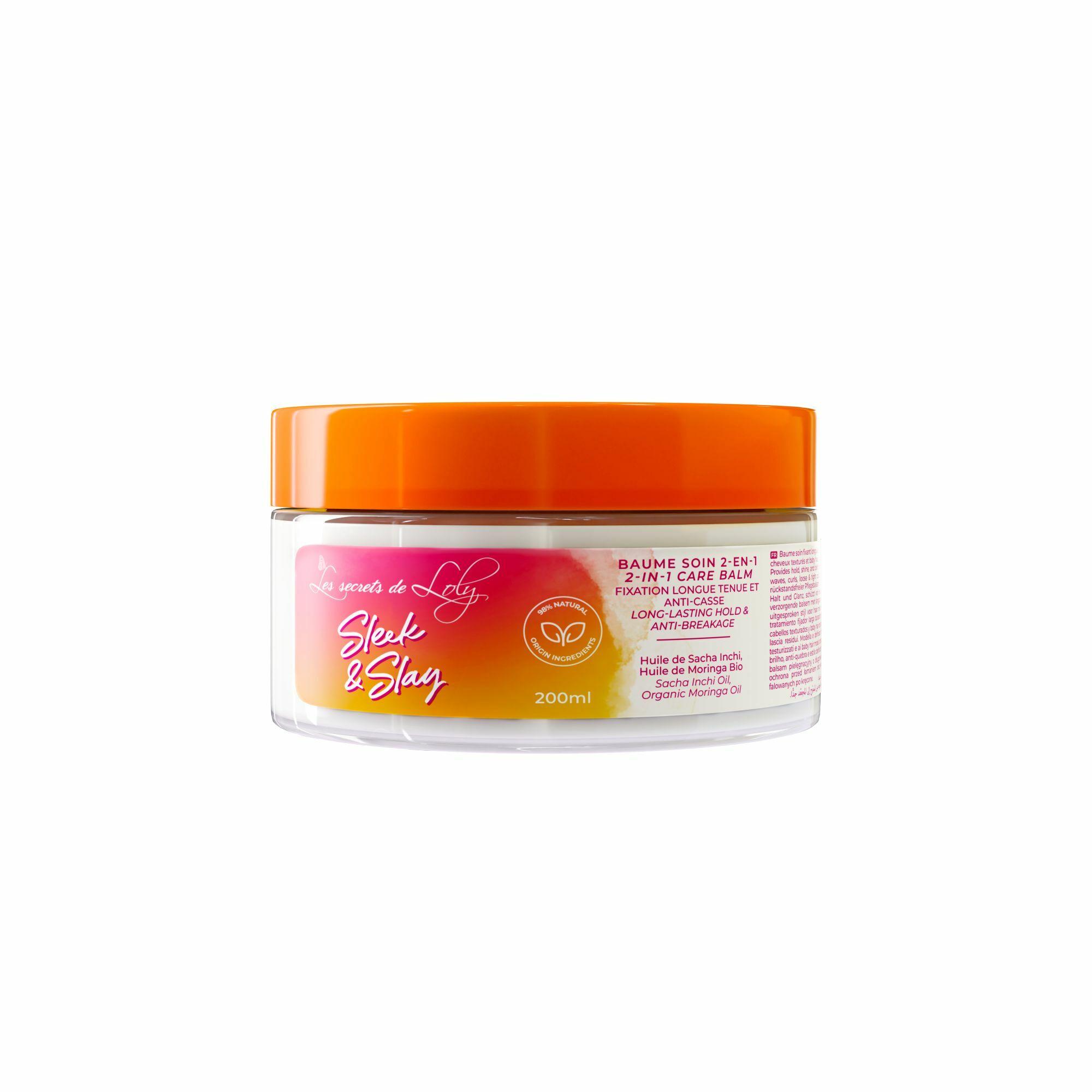 Sleek & Slay 200ml