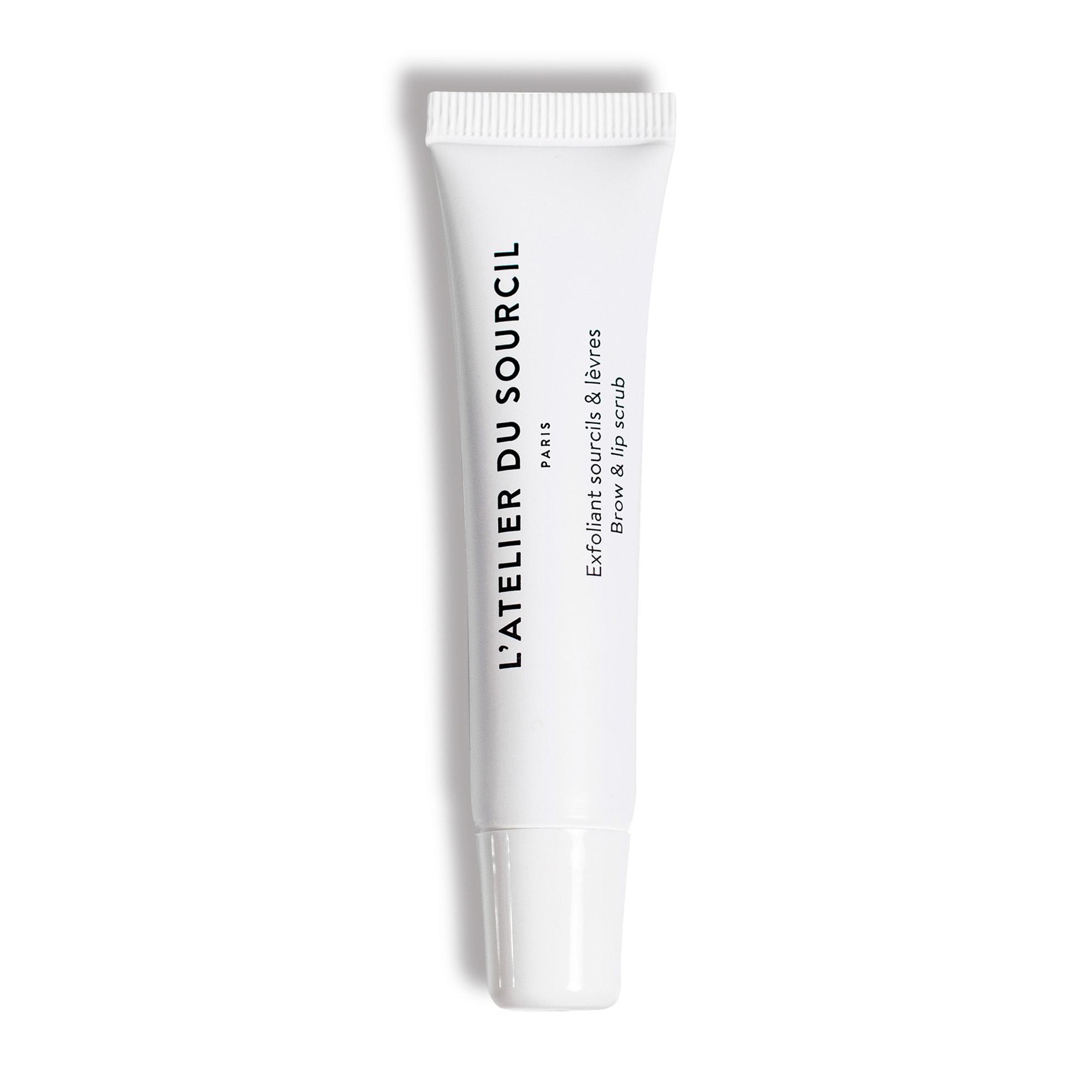 Exfoliant sourcils & lèvres