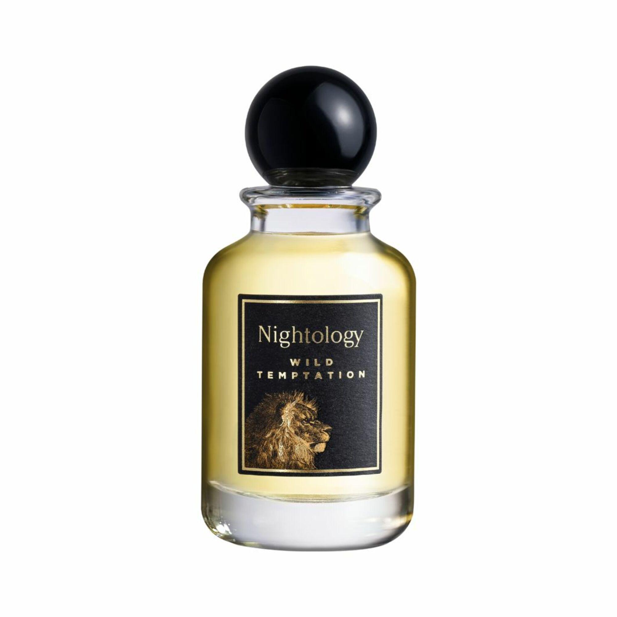 Wild Temptation Eau de Parfum 100ml