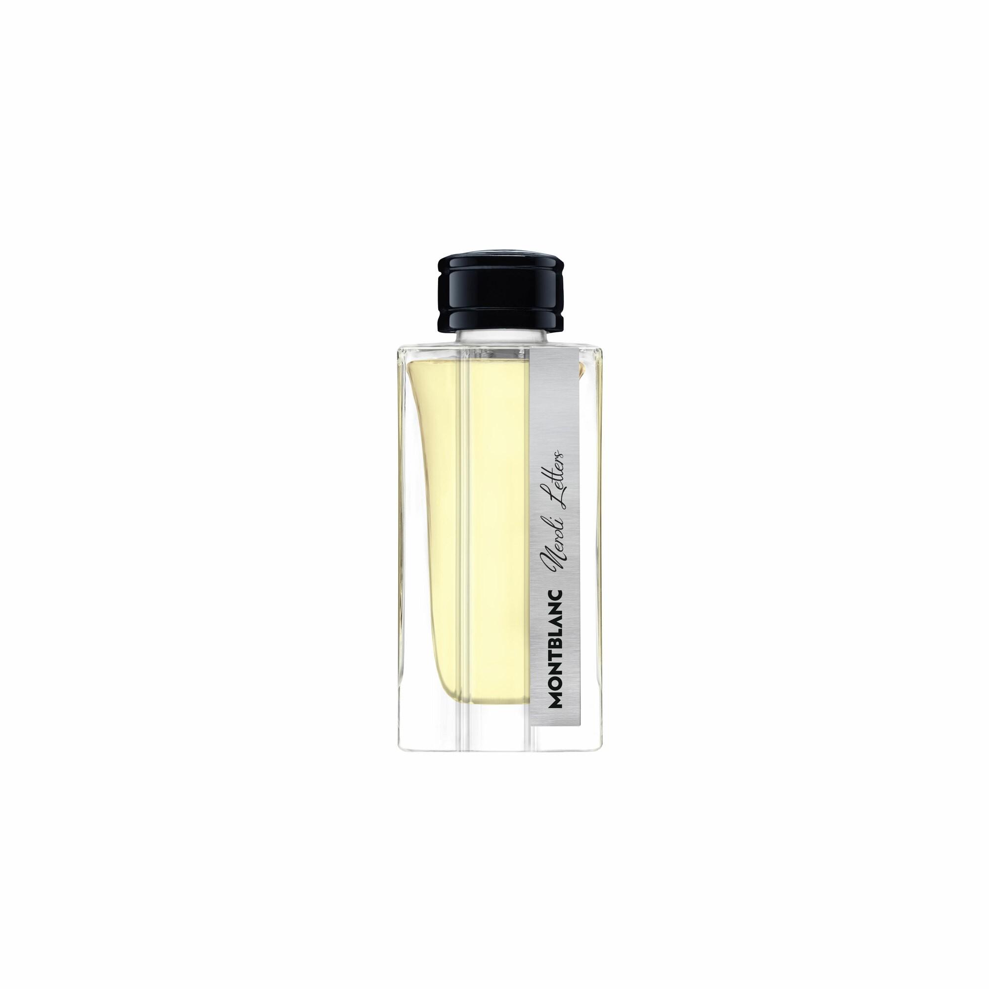 Montblanc Collection Neroli Letters 125ml