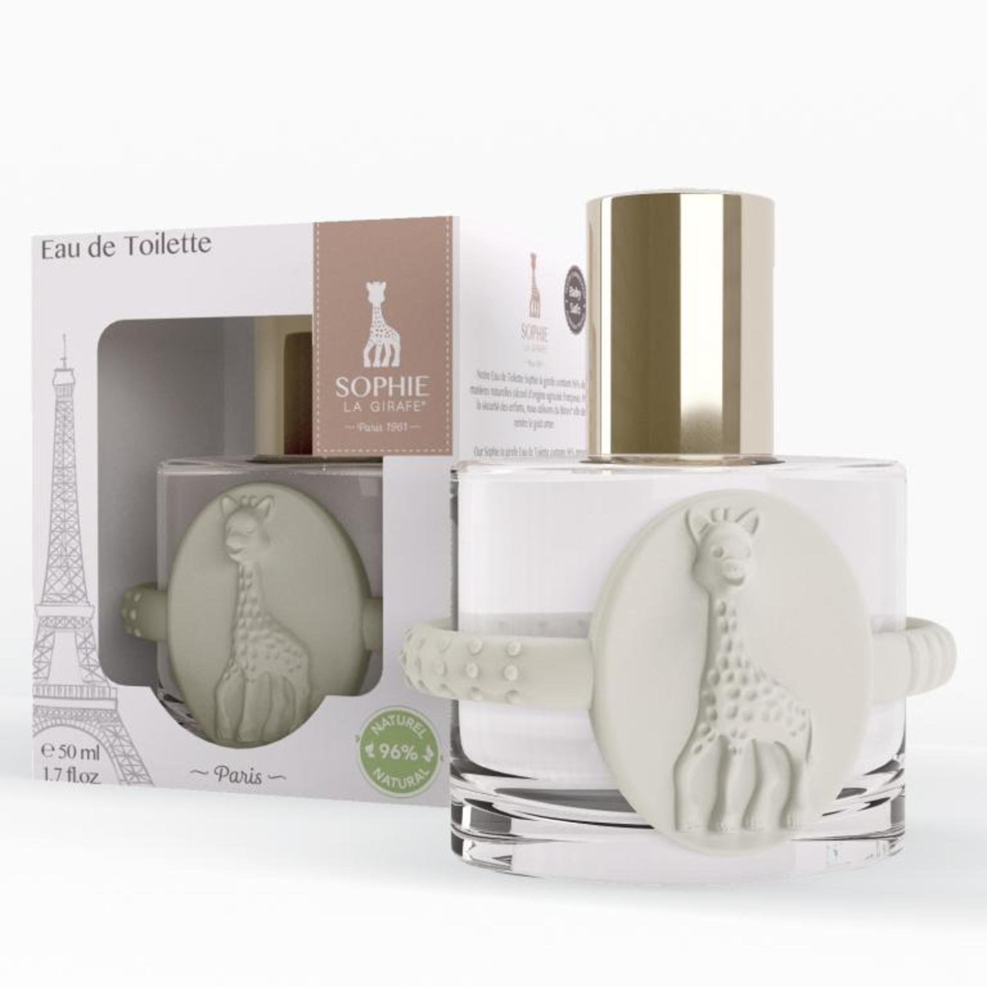 Sophie Eau de Toilette