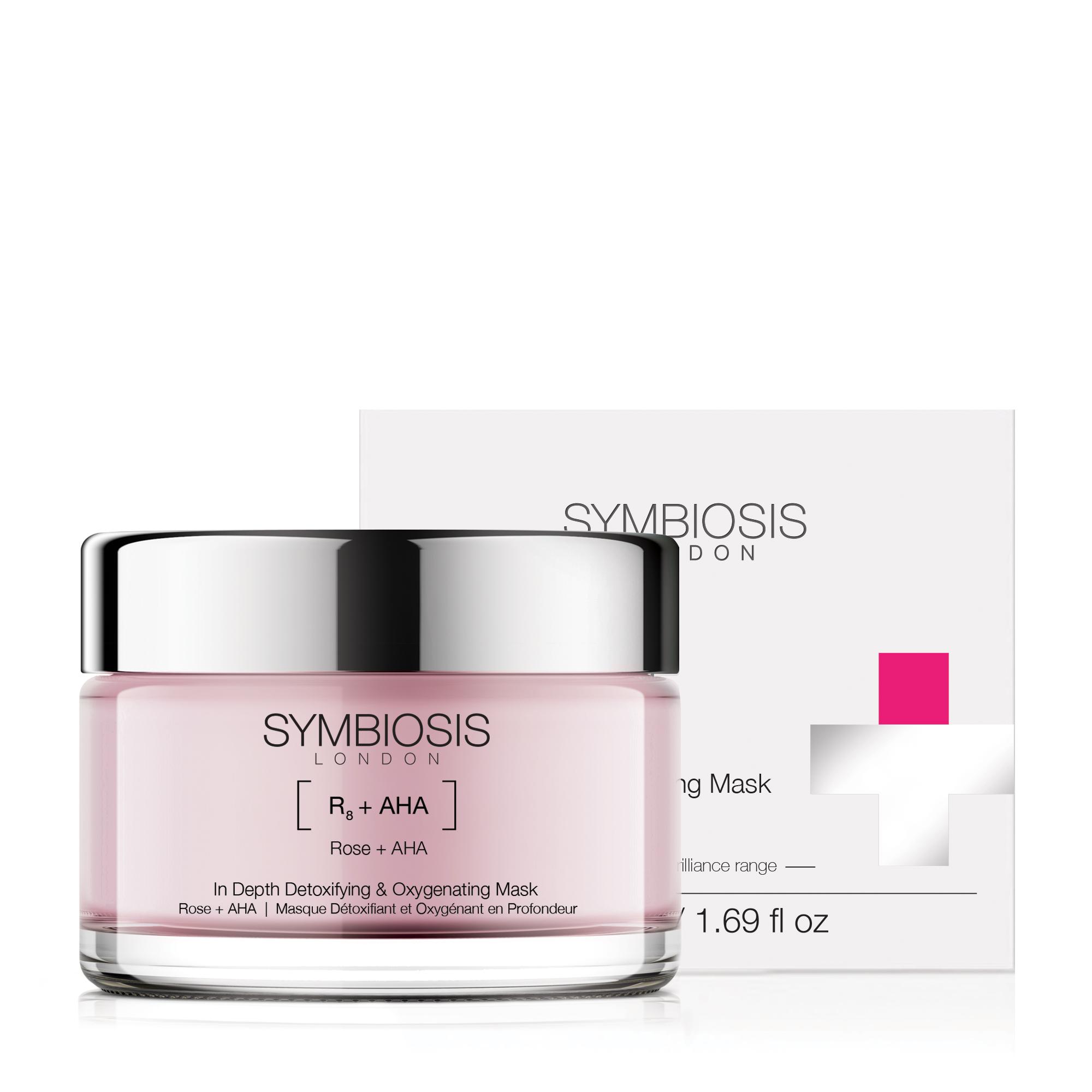 Masque Détoxifiant et Oxygénant en Profondeur