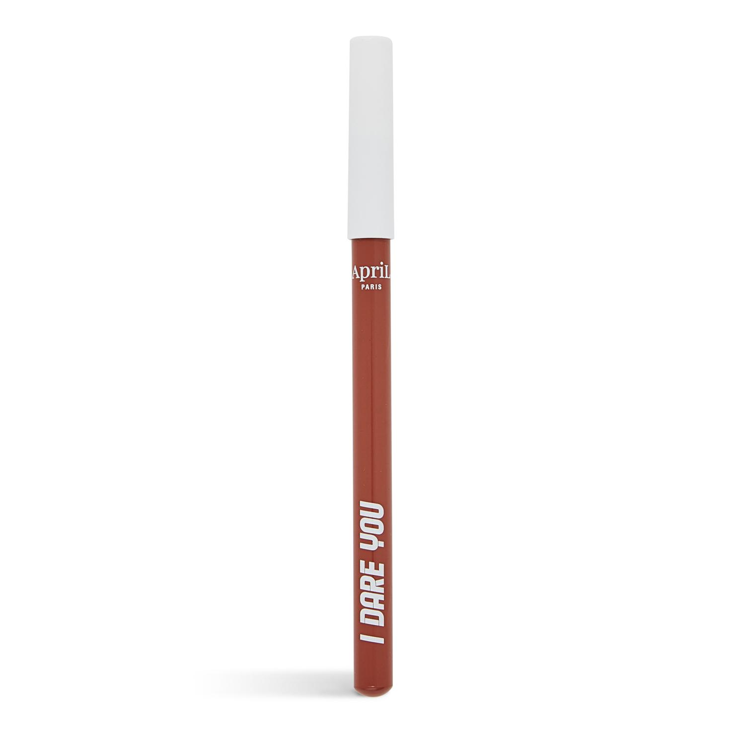 I DARE YOU - CRAYON LEVRES
