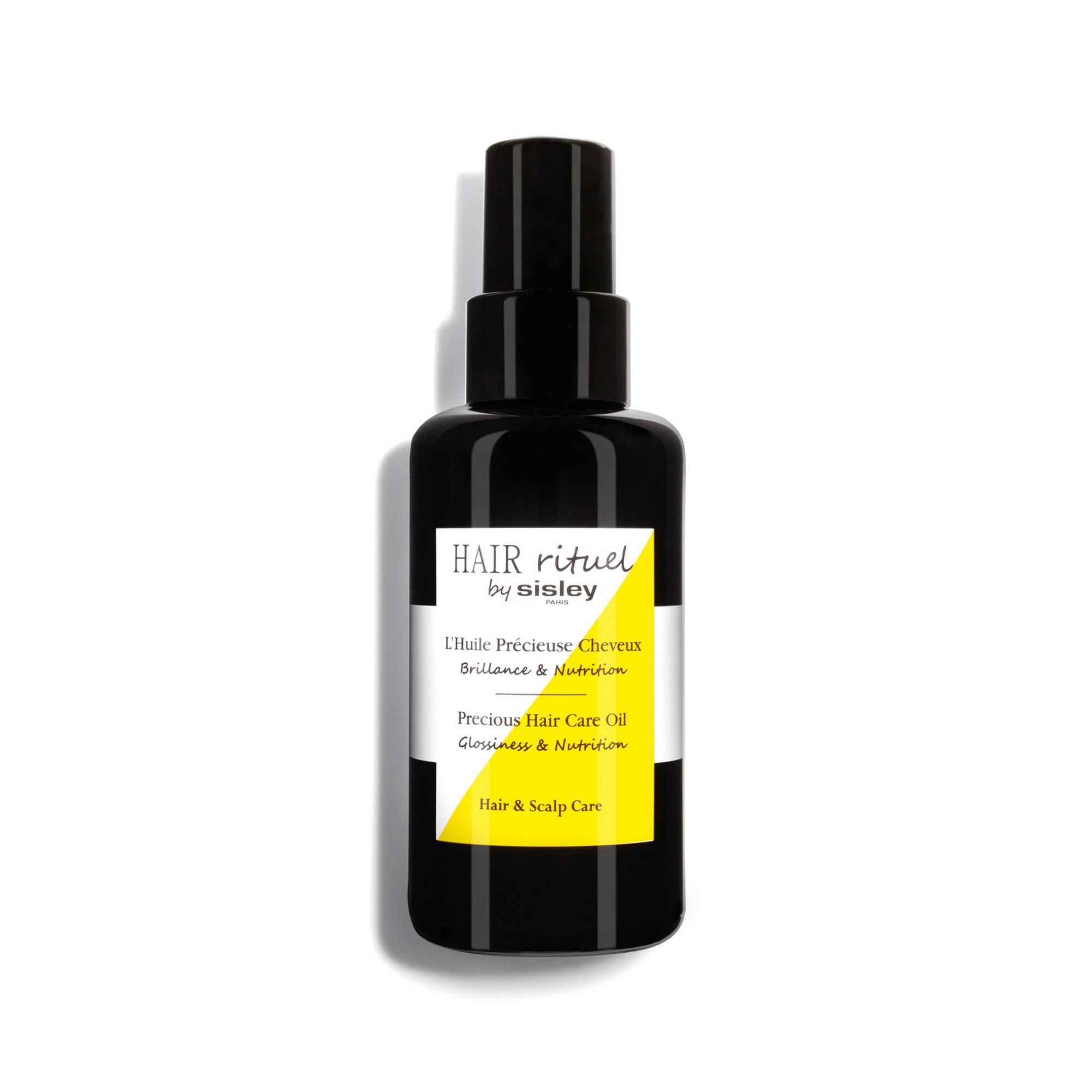 Huile Précieuse Cheveux