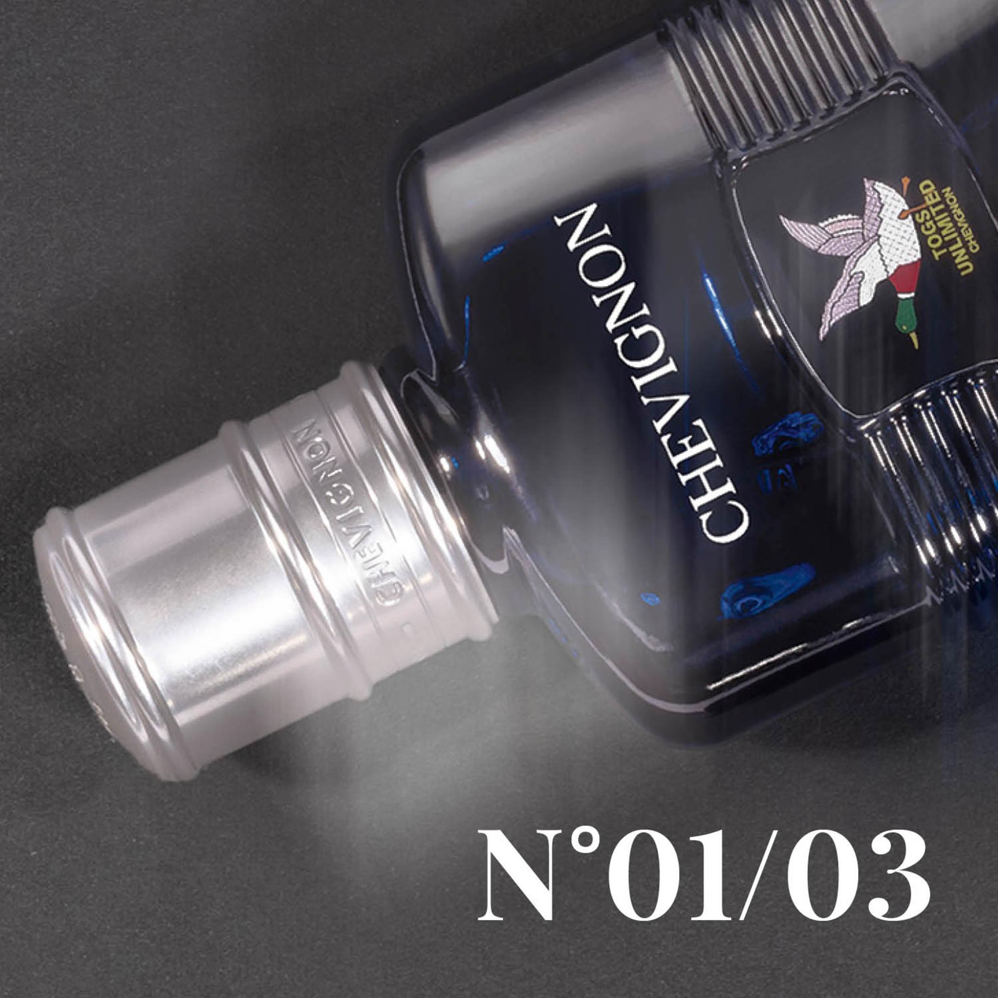 Togs unlimited - de originele blauwe