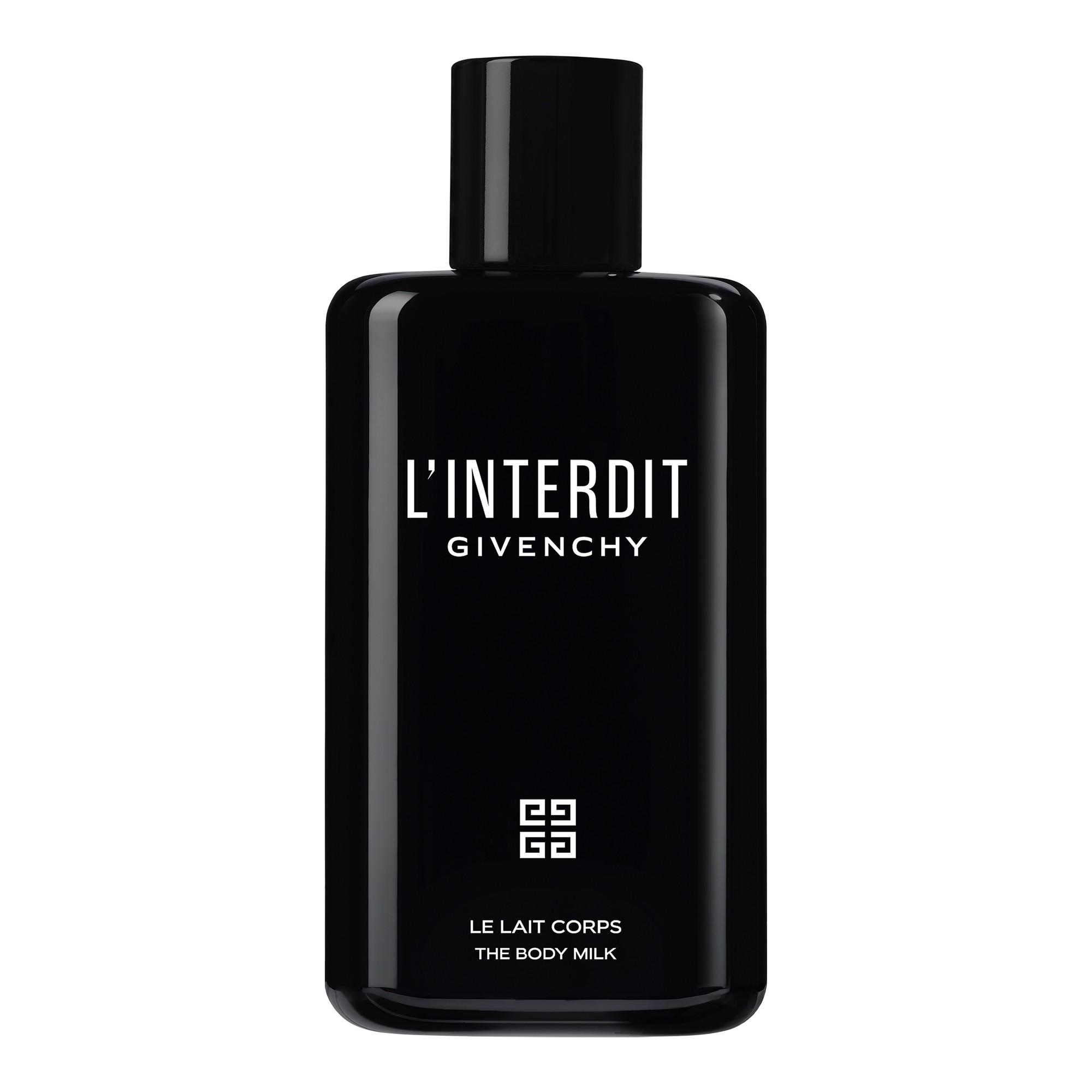 L'INTERDIT