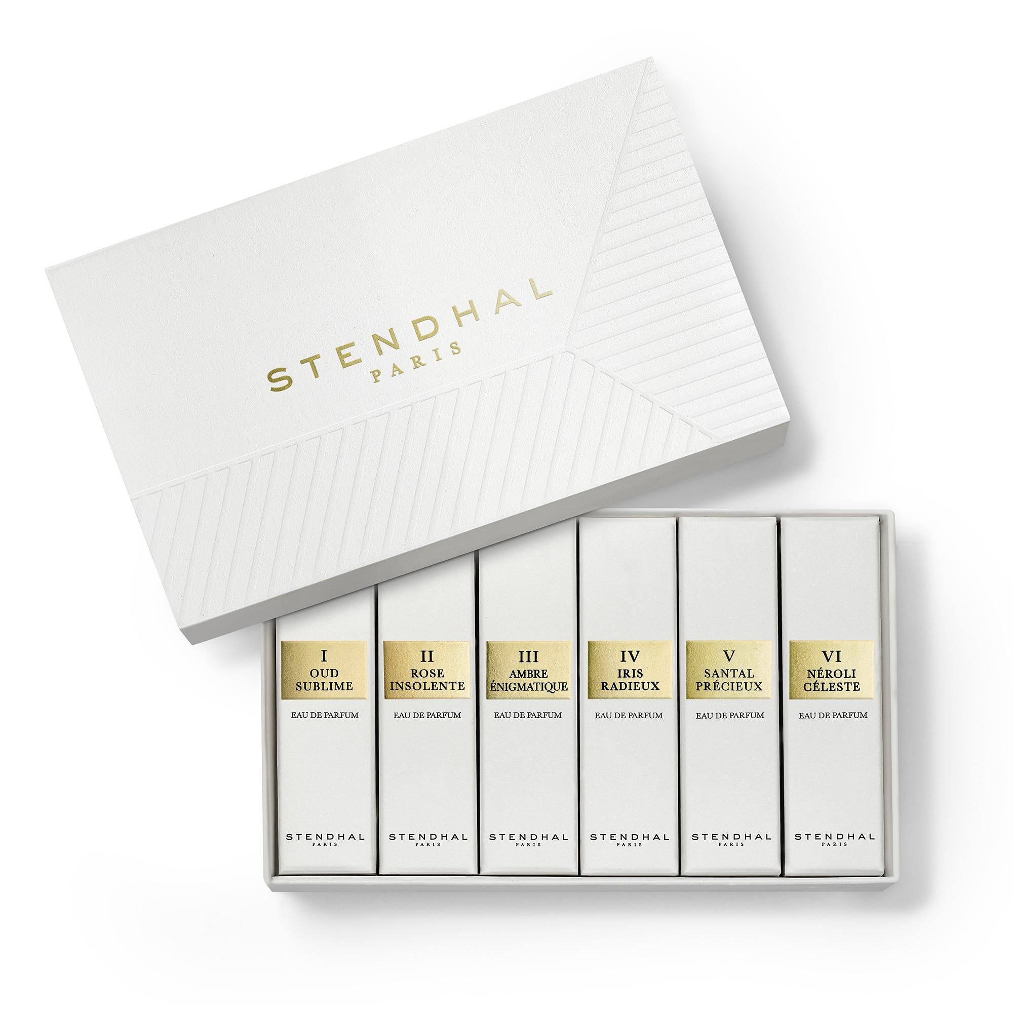 Discovery Kit: Les Essences Précieuses