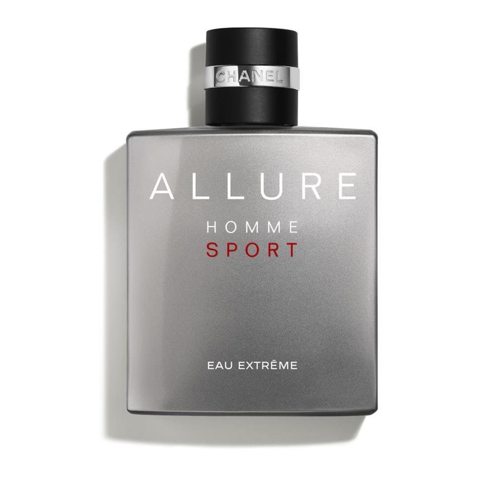 ALLURE HOMME SPORT