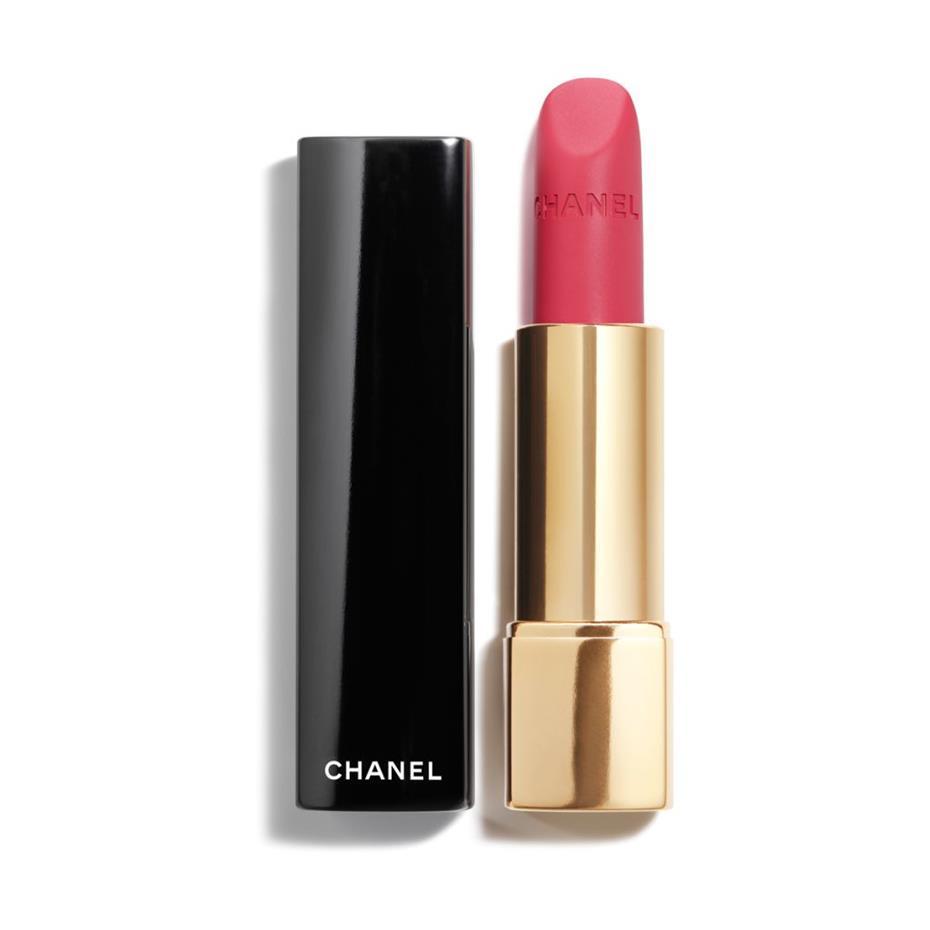 ROUGE ALLURE VELVET NUIT BLANCHE LIMITED EDITION