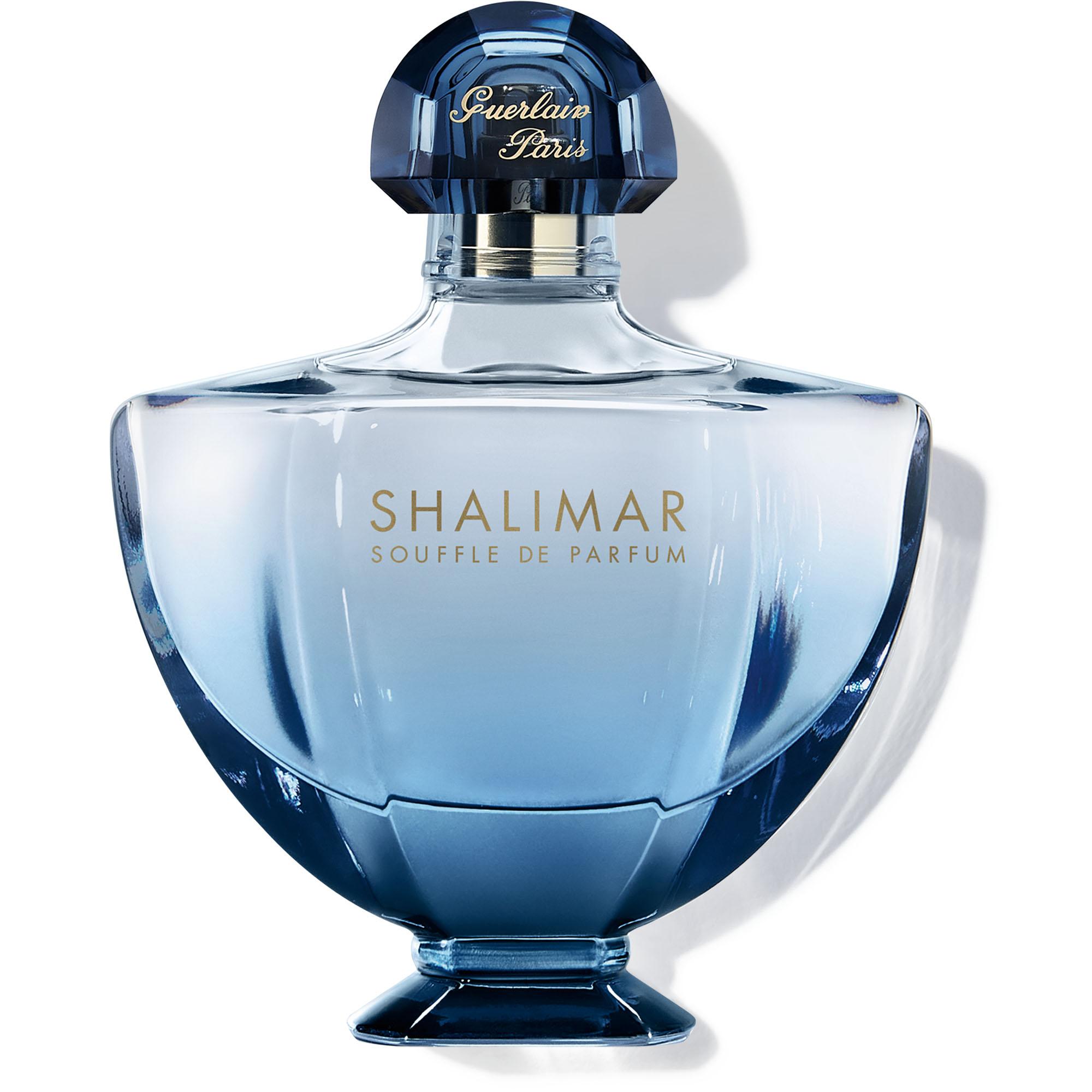Shalimar Souffle de Parfum