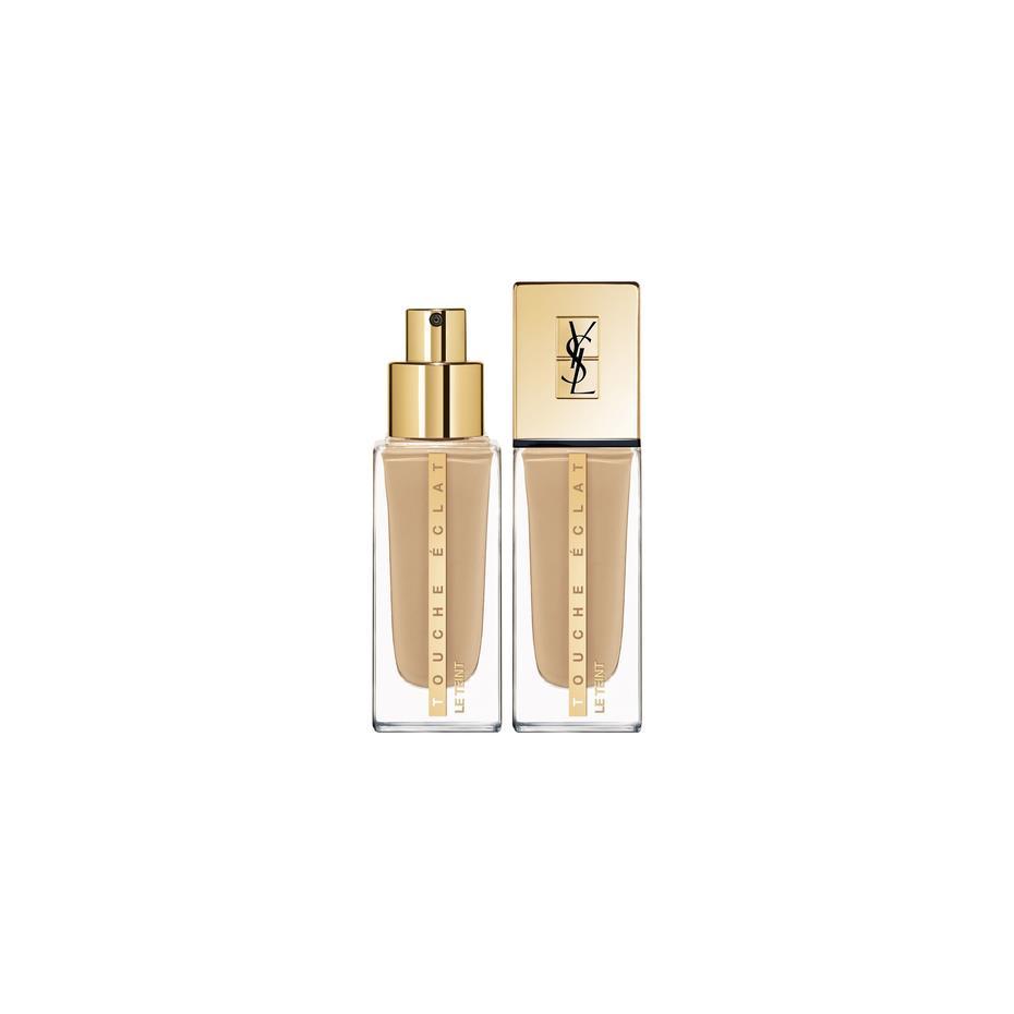 Yves Saint Laurent Touche Eclat Le Teint Foundation