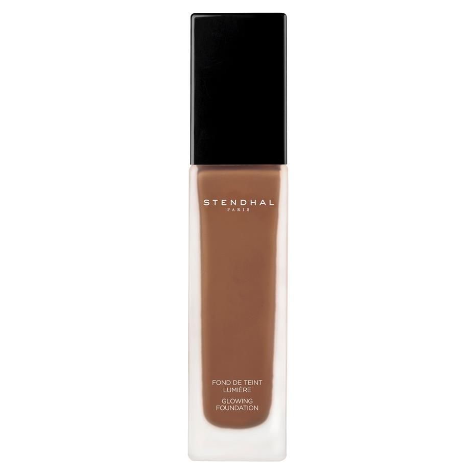 Oplichtende Foundation