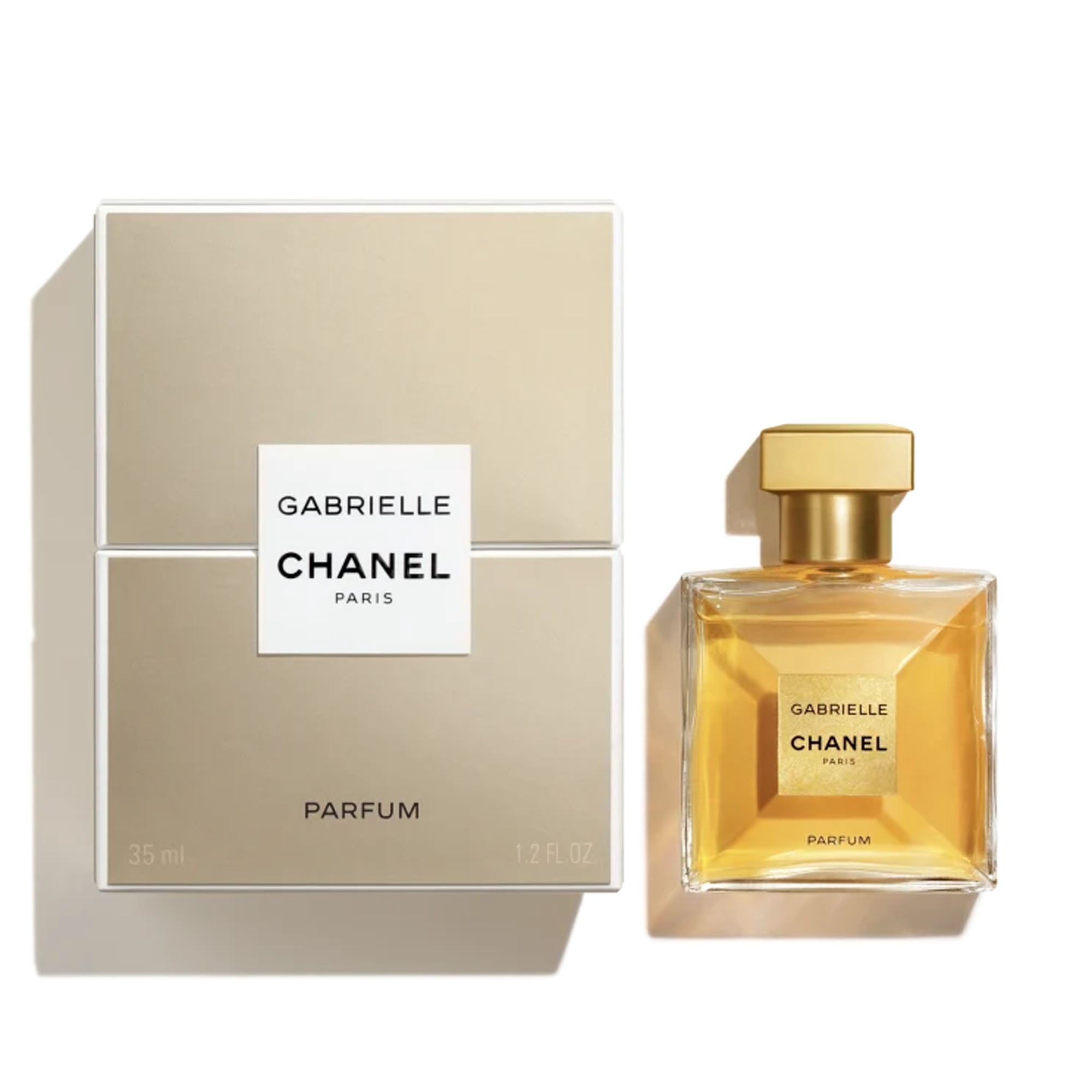 Chanel essence - April - Planet Parfum