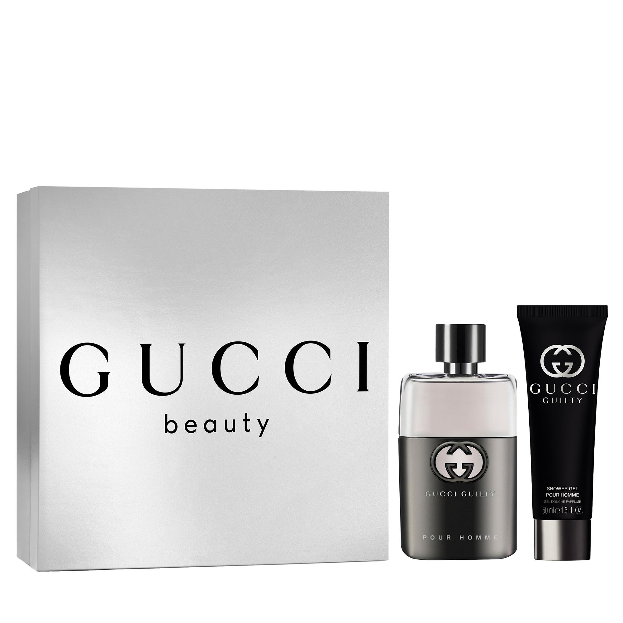 Coffret Cadeau Guilty
