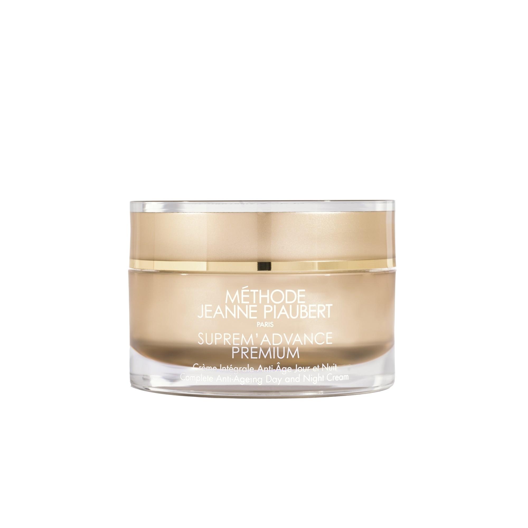 Suprem’Advance Premium: Complete Anti-Aging Verzorging Voor Dag En Nacht