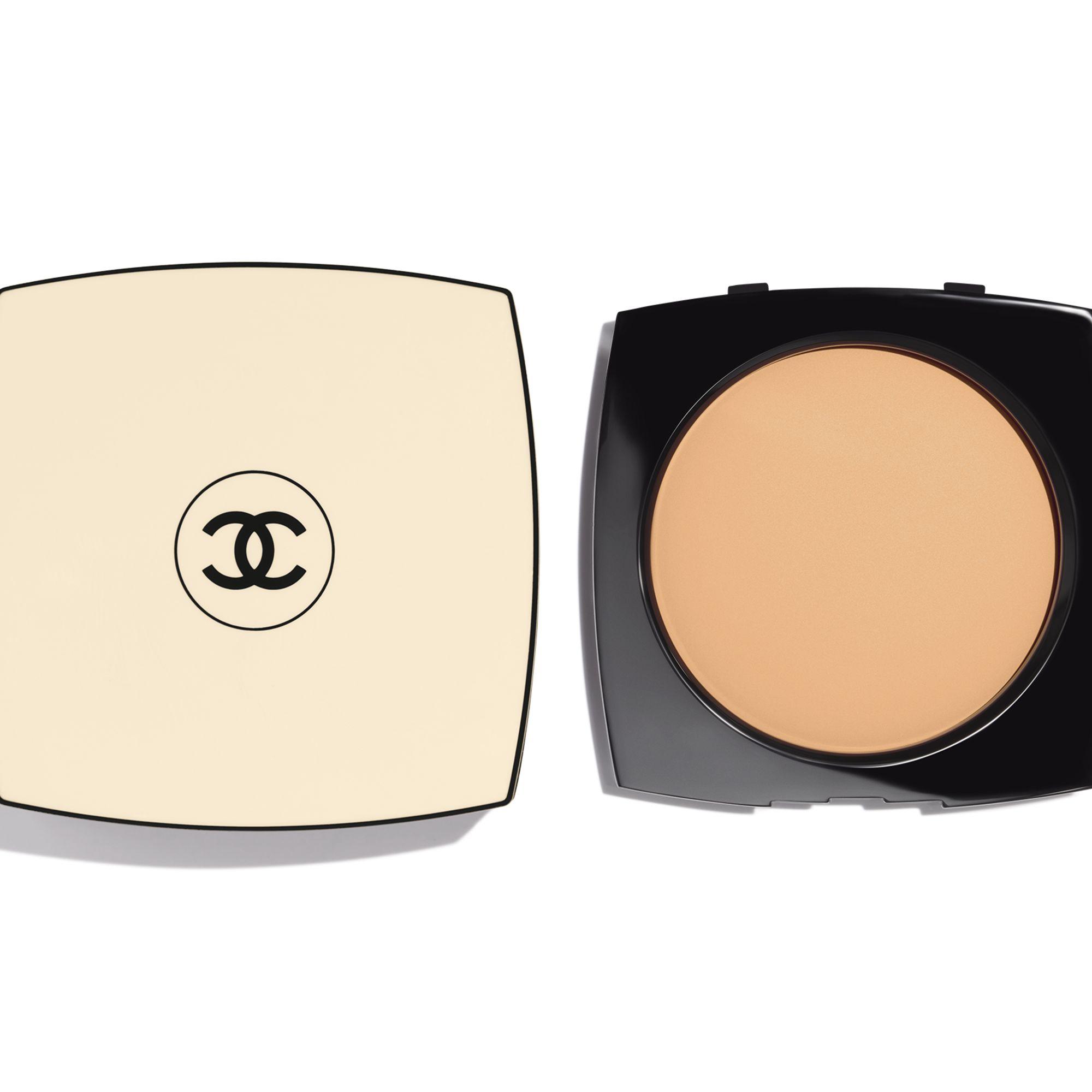 LES BEIGES POUDRE BELLE MINE NATURELLE - RECHARGE