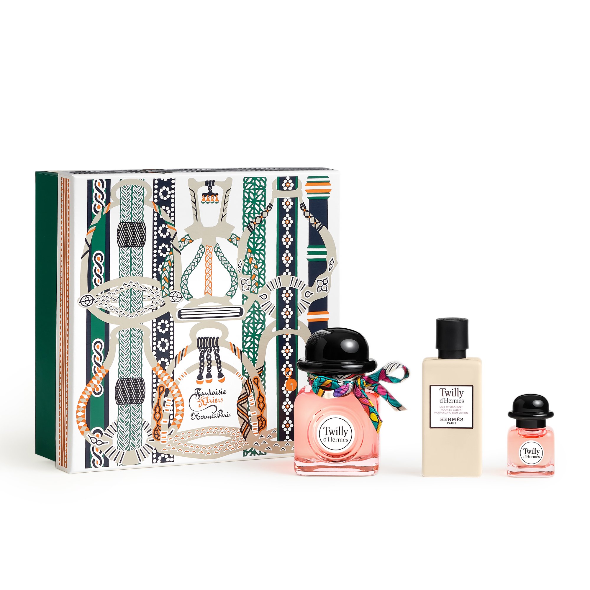 Y - Coffret eau de parfum + gel douche + miniature - Yves Saint