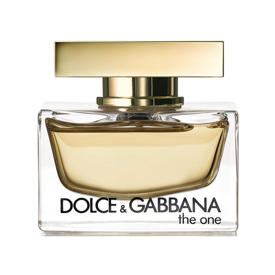 Dolce gabbana nr 1 hotsell