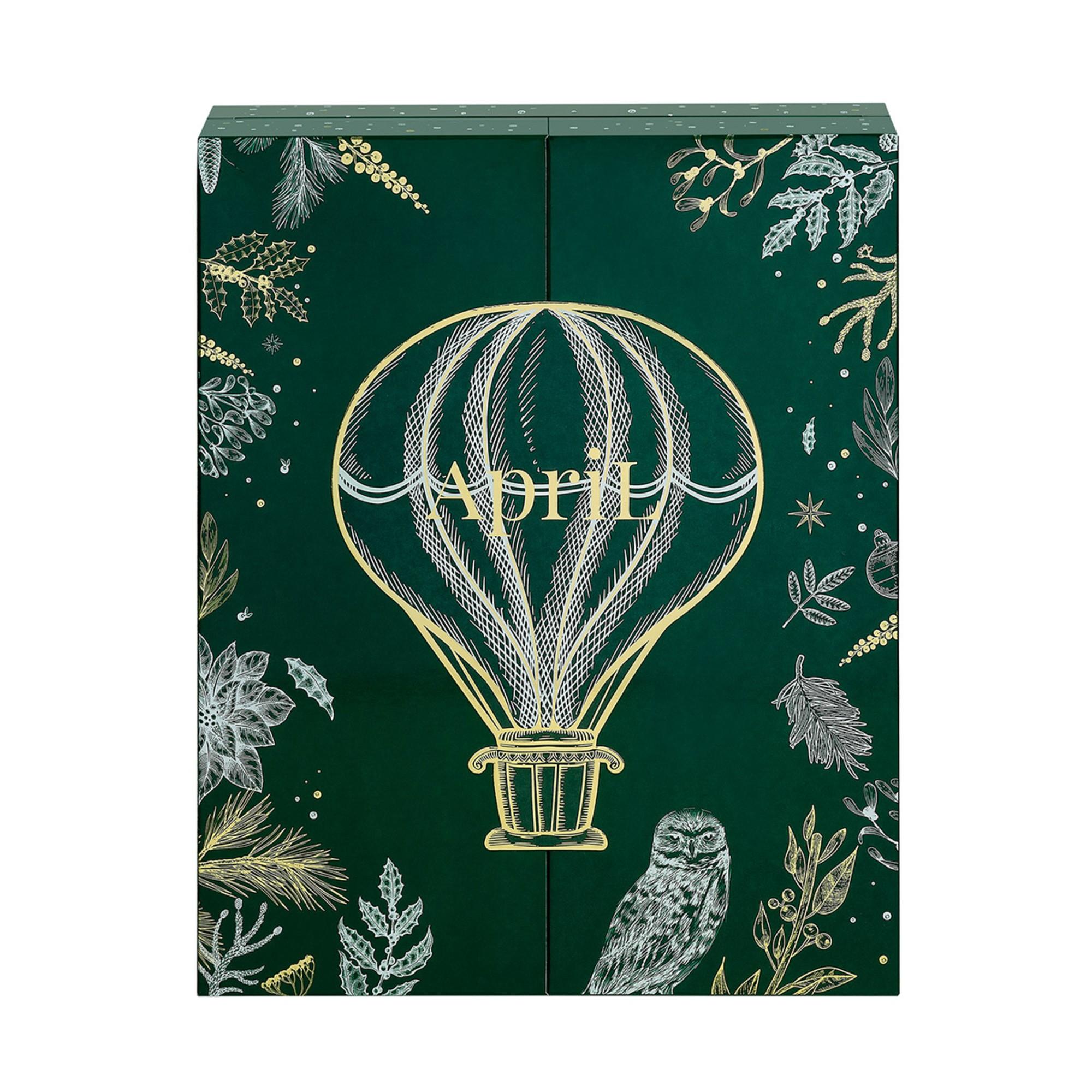 Calendrier De L’Avent Beauté Noël 2025