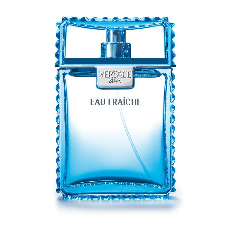 Eau Fraîche