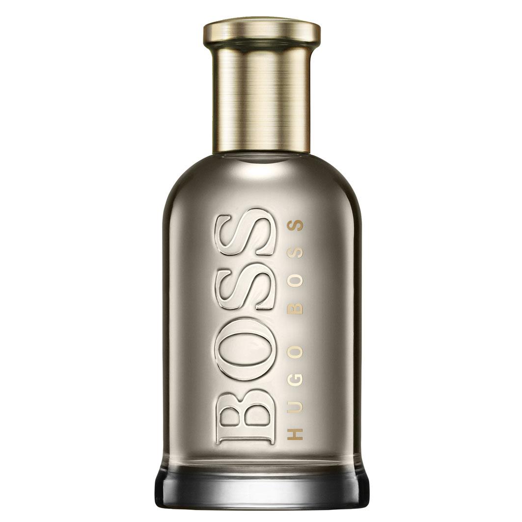 Boss Bottled