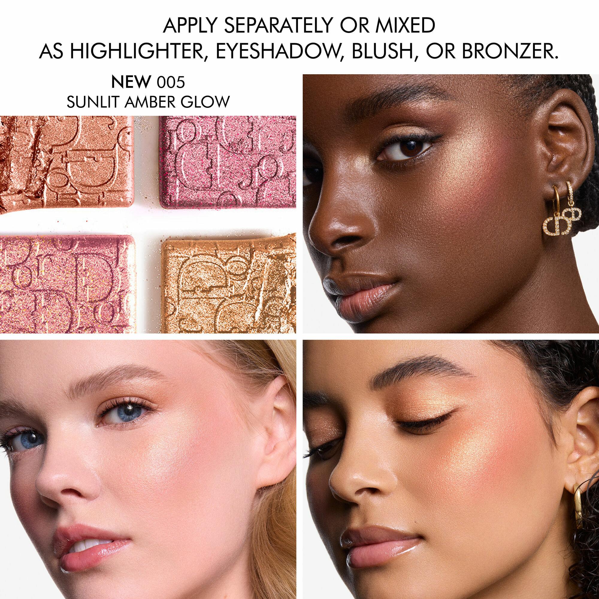Glow Maximizer Palette