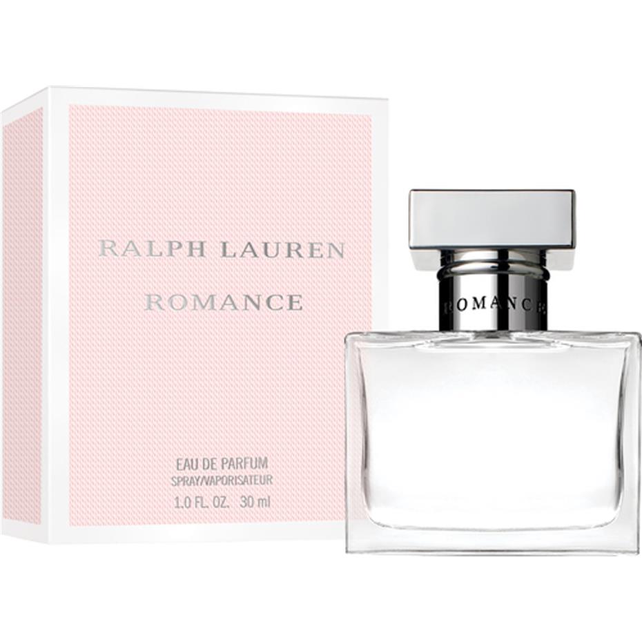 Melodramatisch Niet meer geldig Inefficiënt Fragrance Ralph Lauren Romance Eau de Parfum RALPH LAUREN | APRIL