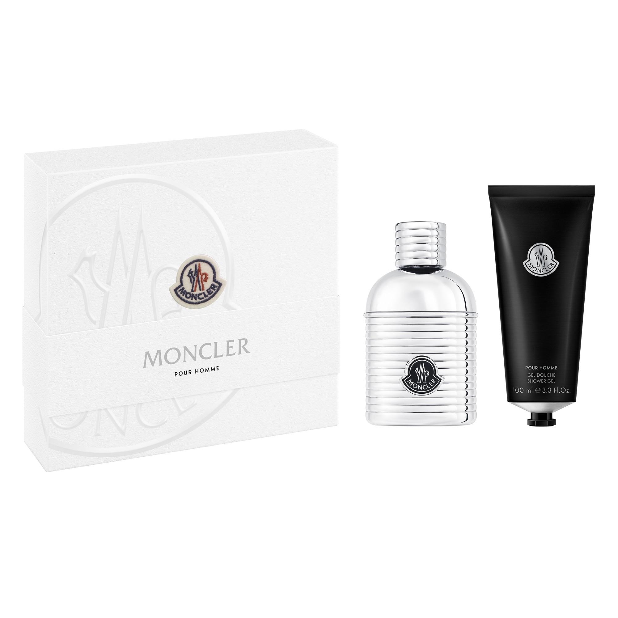 FOR HIM + GEL DOUCHE