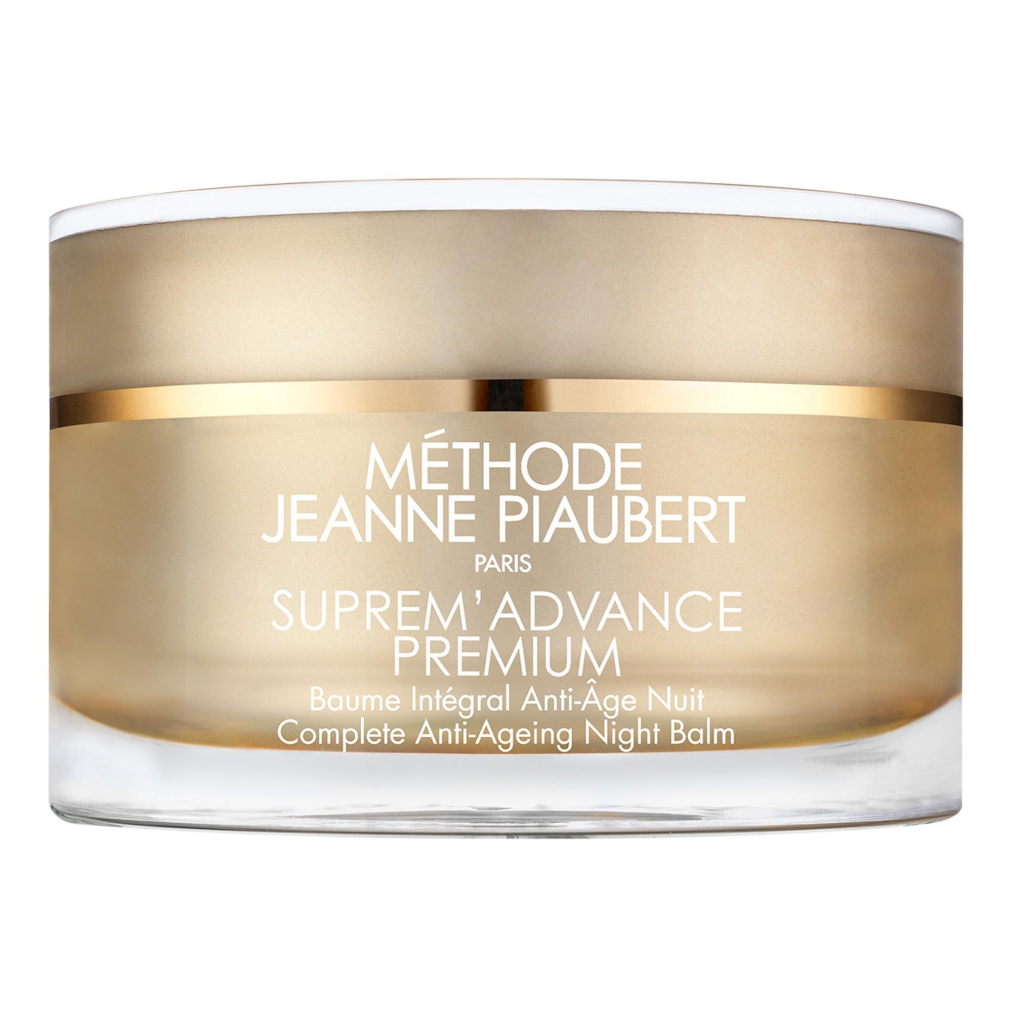 Suprem'Advance Premium Baume intégral anti-âge nuit