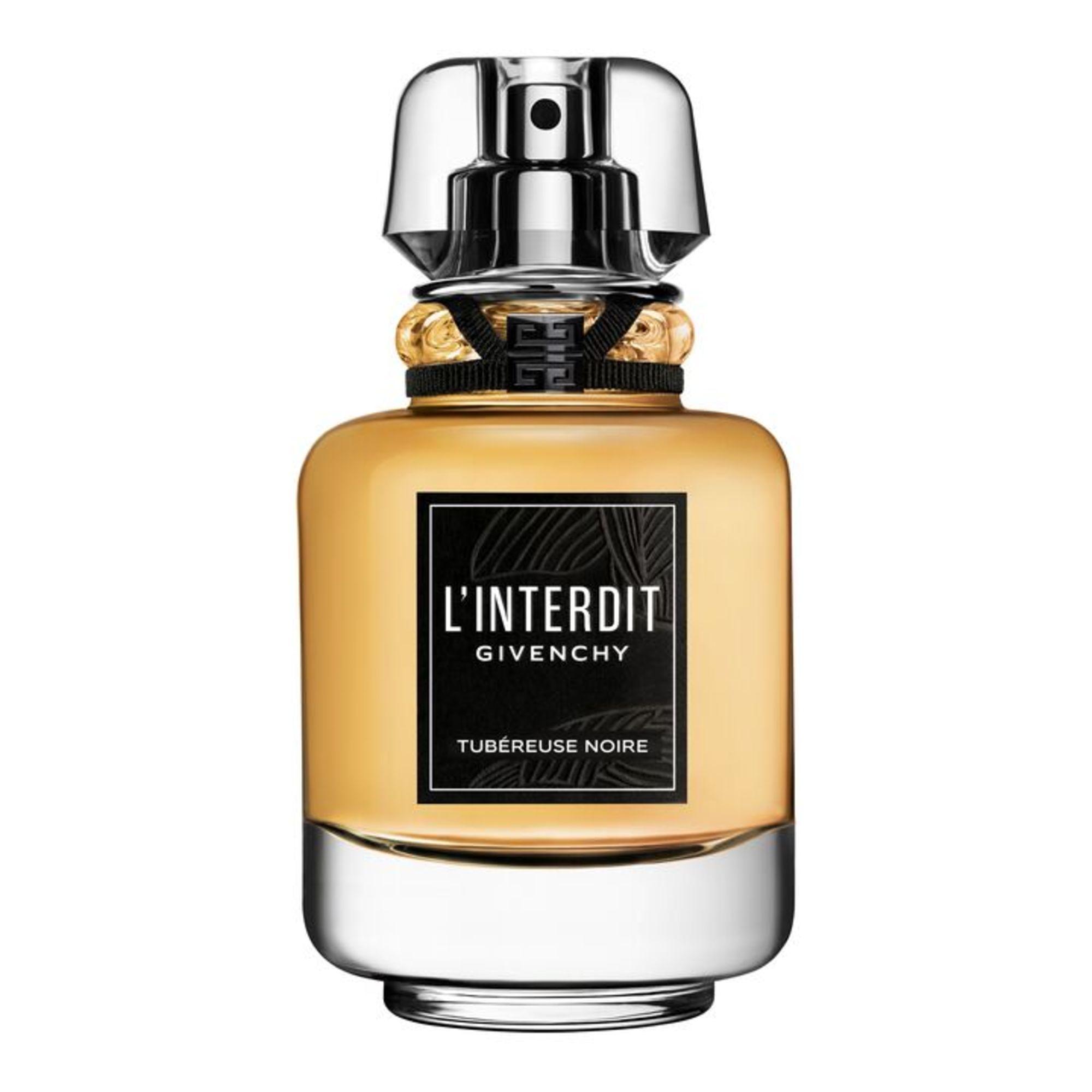 interdit givenchy 50 ml