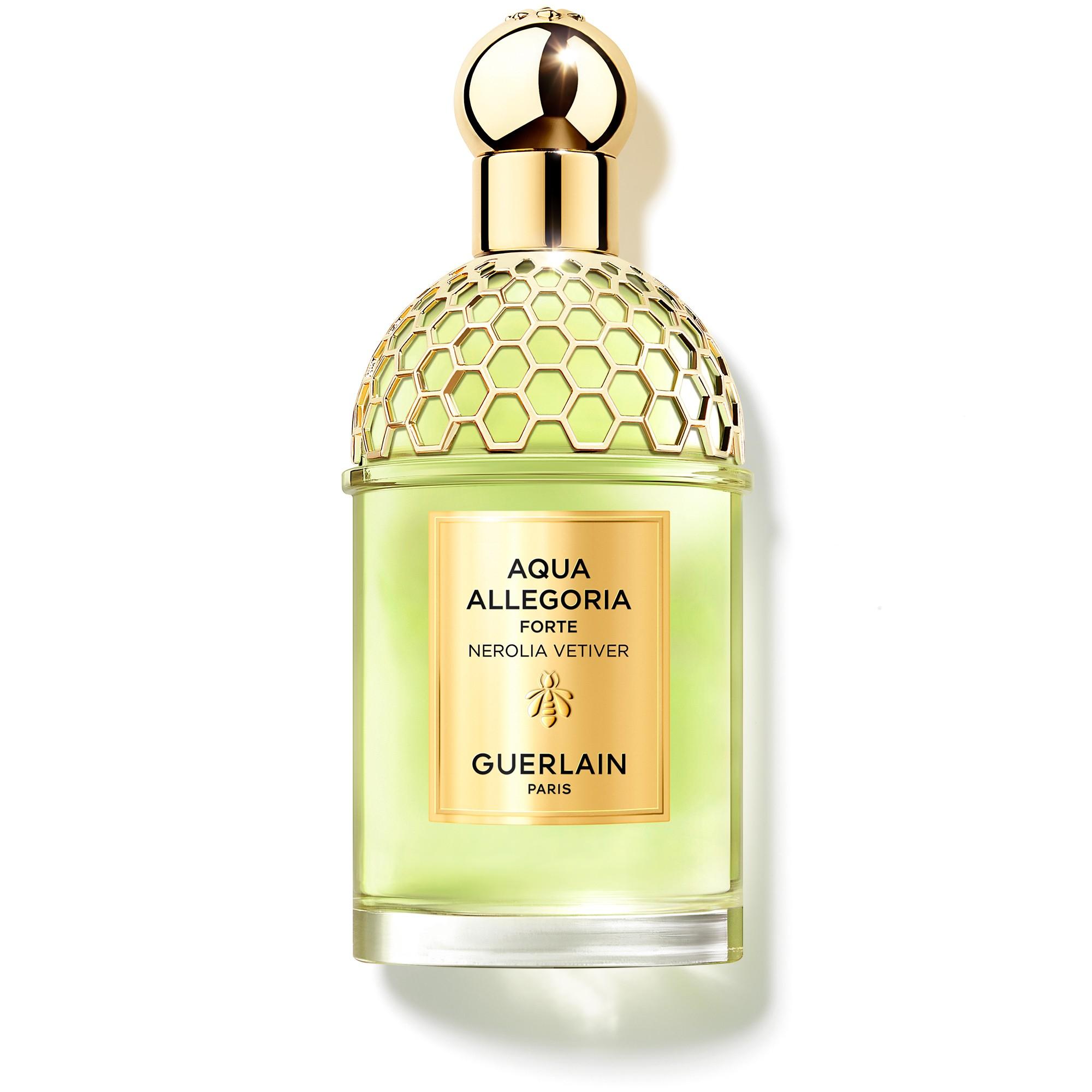 AQUA ALLEGORIA FORTE NEROLIA VETIVER