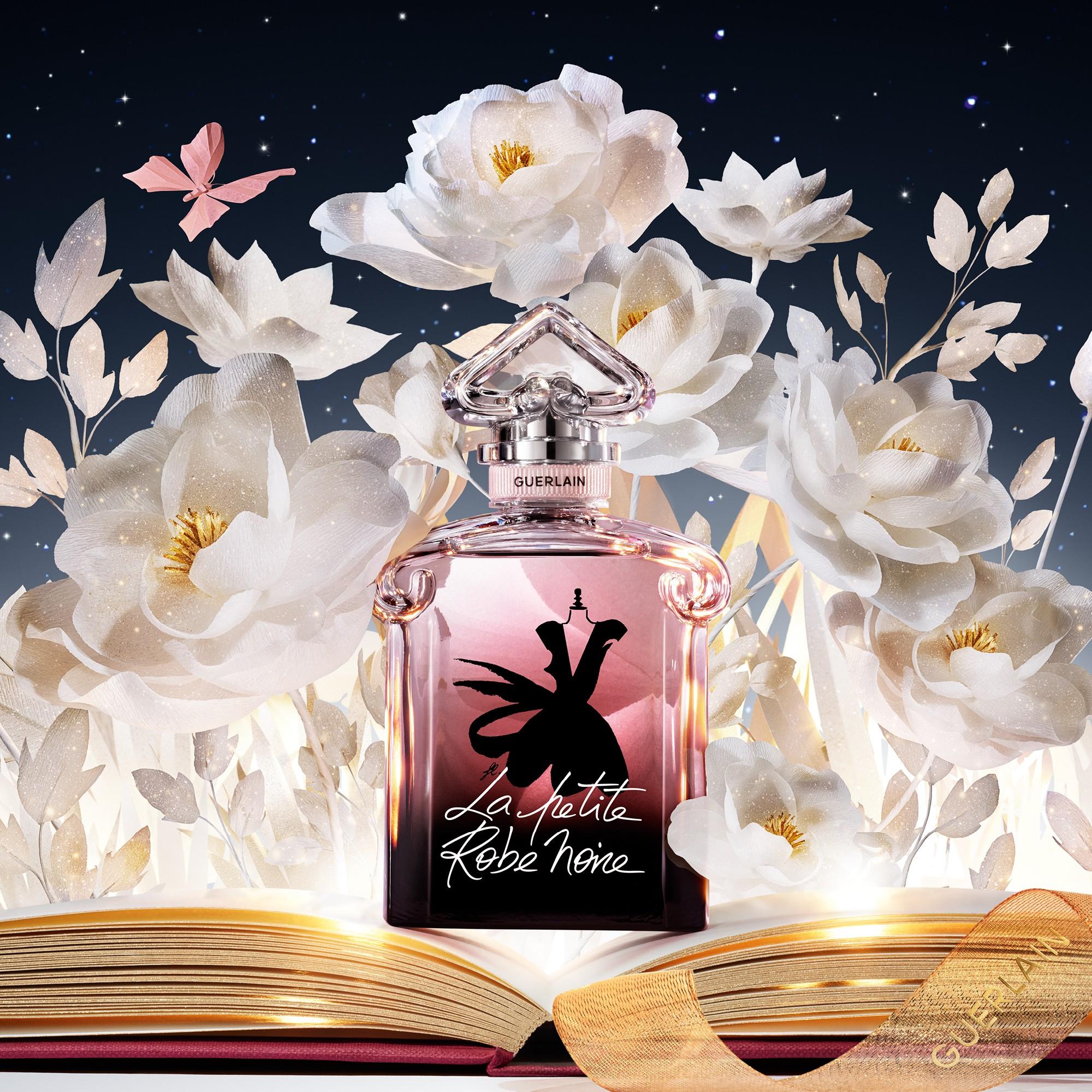 GUERLAIN La Petite Robe Noire Coffret Eau de Parfum Femme