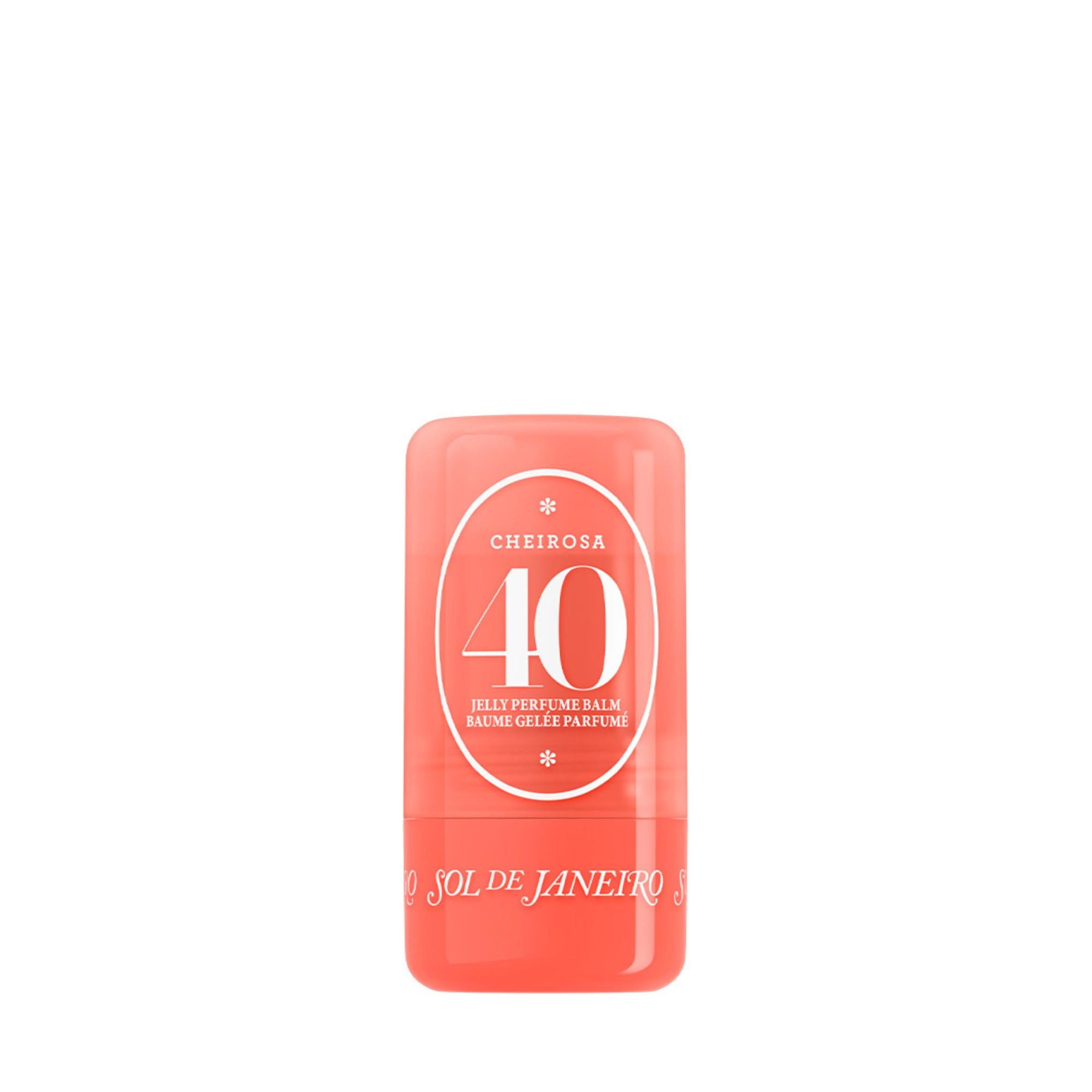 Cheirosa 40 Jelly Perfume Balm