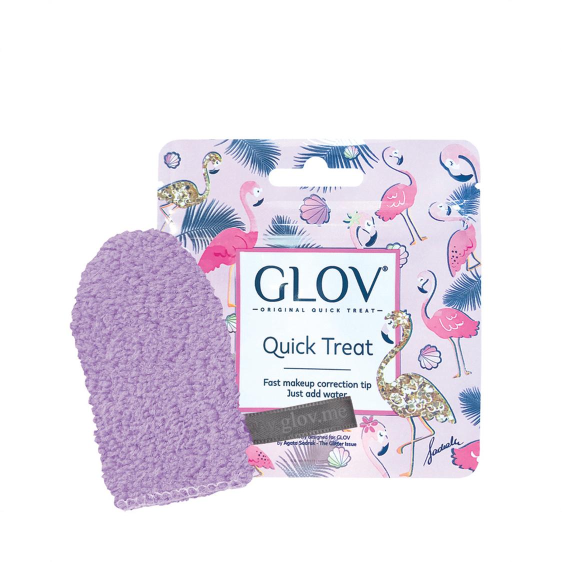 Quick Treat Very Berry