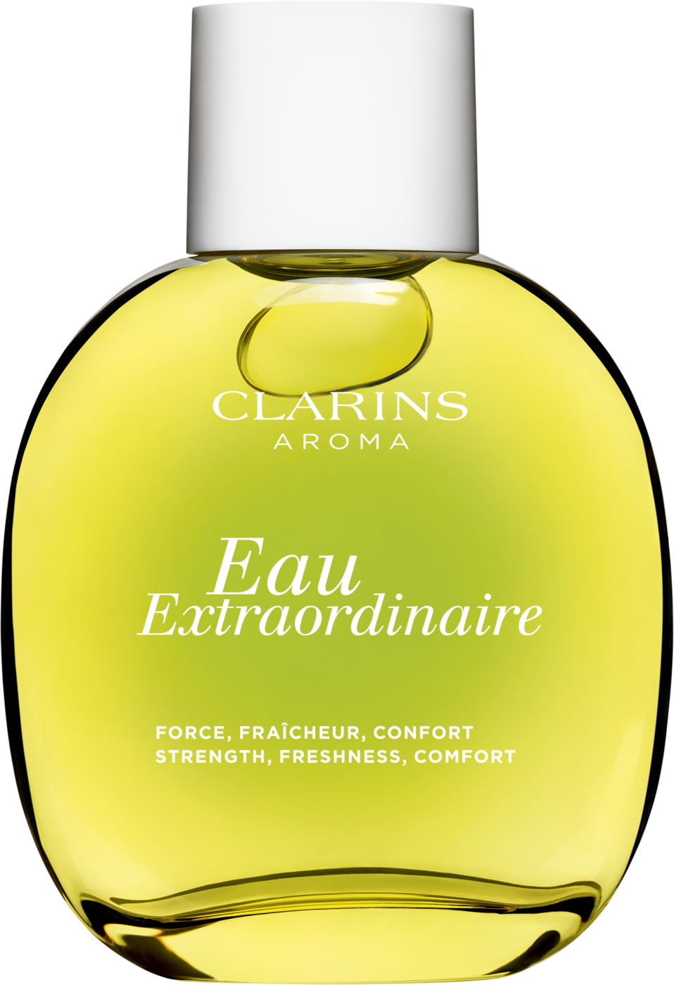 Eau Extraordinaire