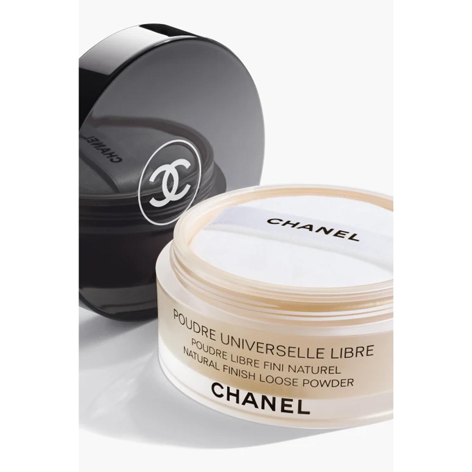 La poudre libre chanel 5 discount