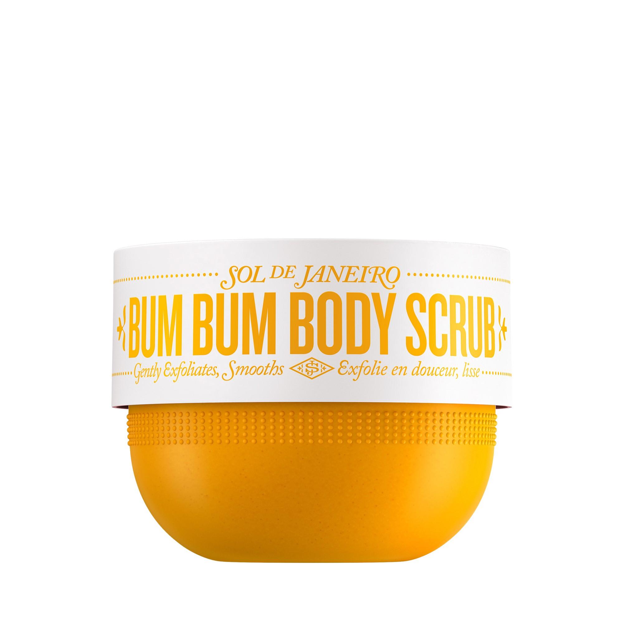 Bum Bum Scrub