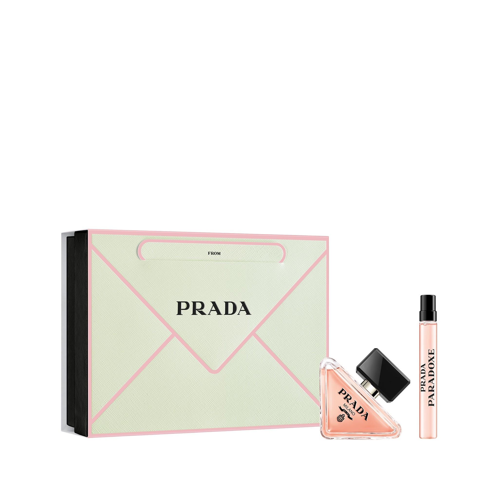 Coffret cadeau Paradoxe