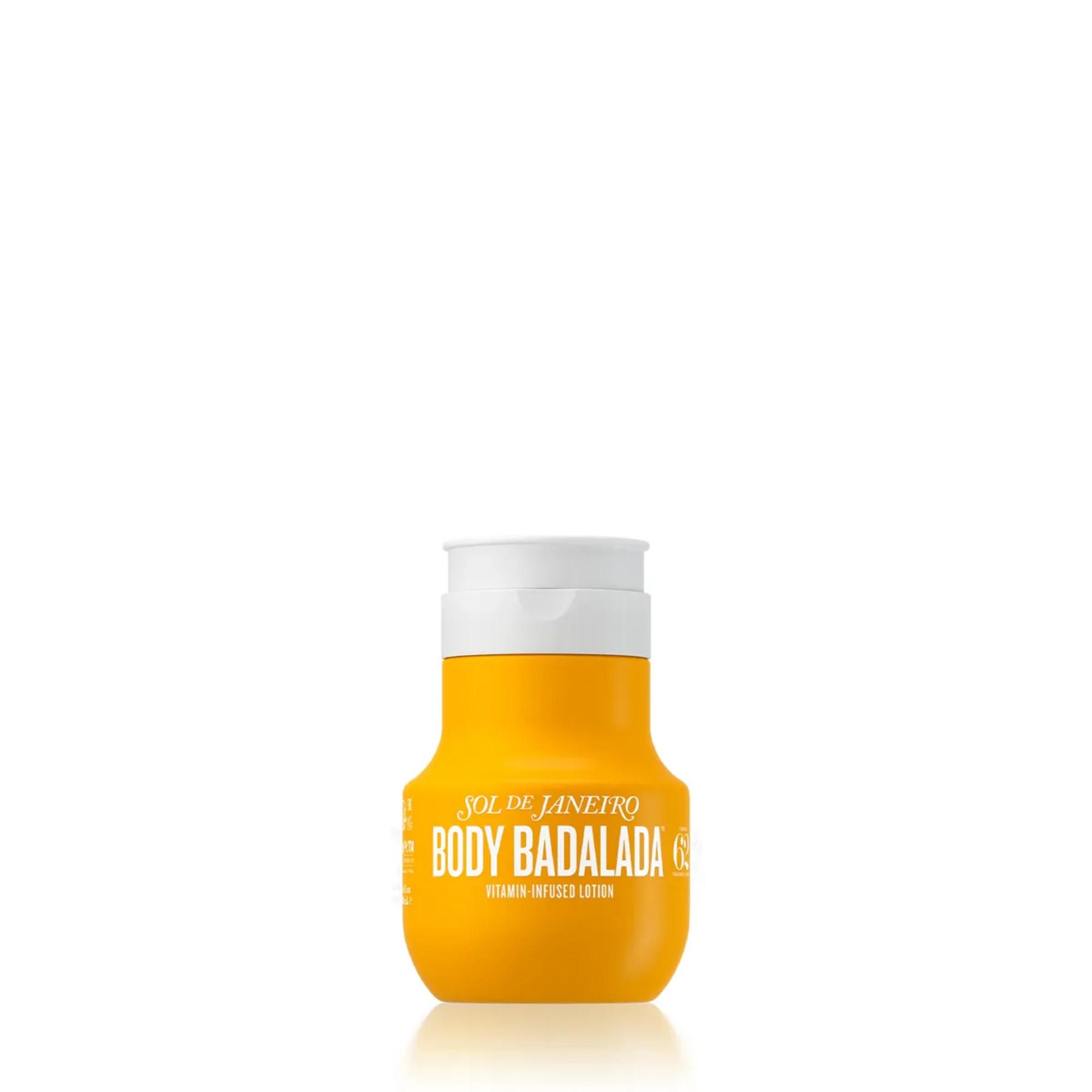Body Badalada 62 - Vitamin Infused
