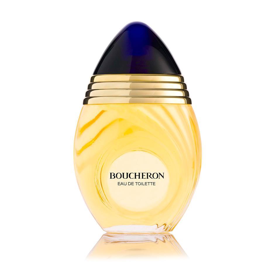Boucheron Femme