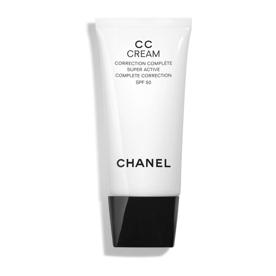 CORRECTION COMPLÈTE SUPER ACTIVE SPF 50