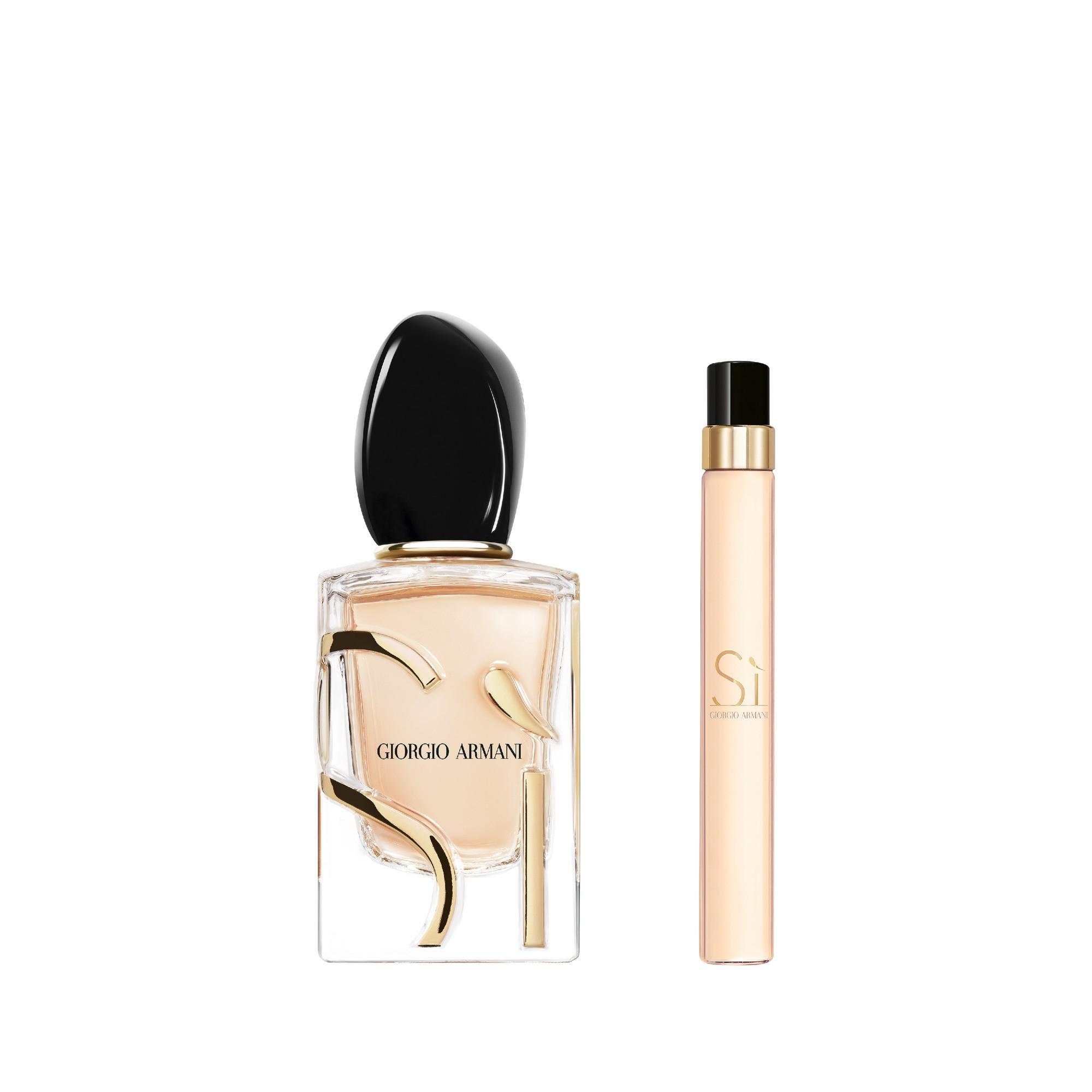 Sì Eau de Parfum Coffret